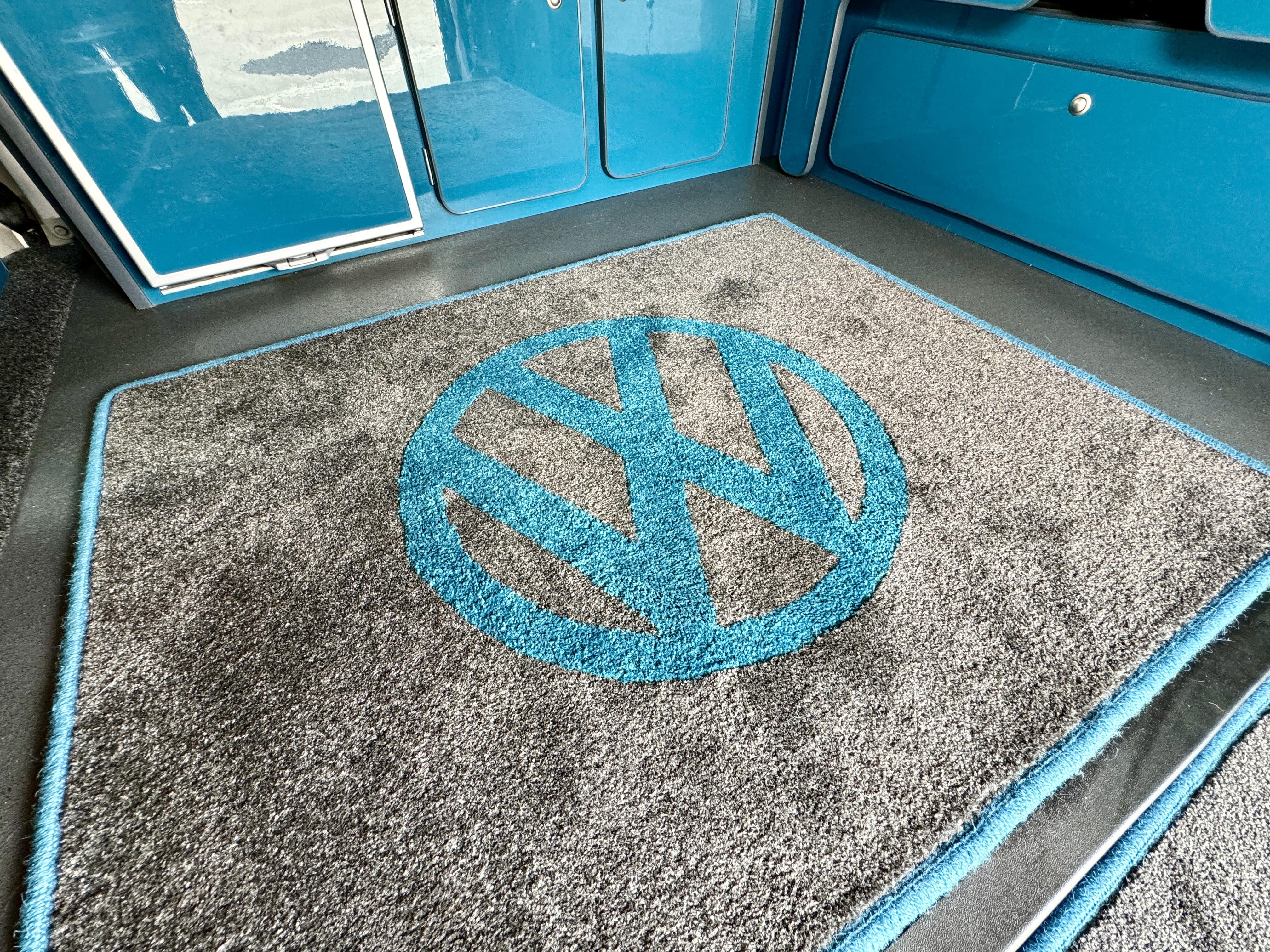 2.0 TDI T28 BlueMotion Tech Highline Campervan 5dr Diesel Manual SWB Euro 6 (102 ps)