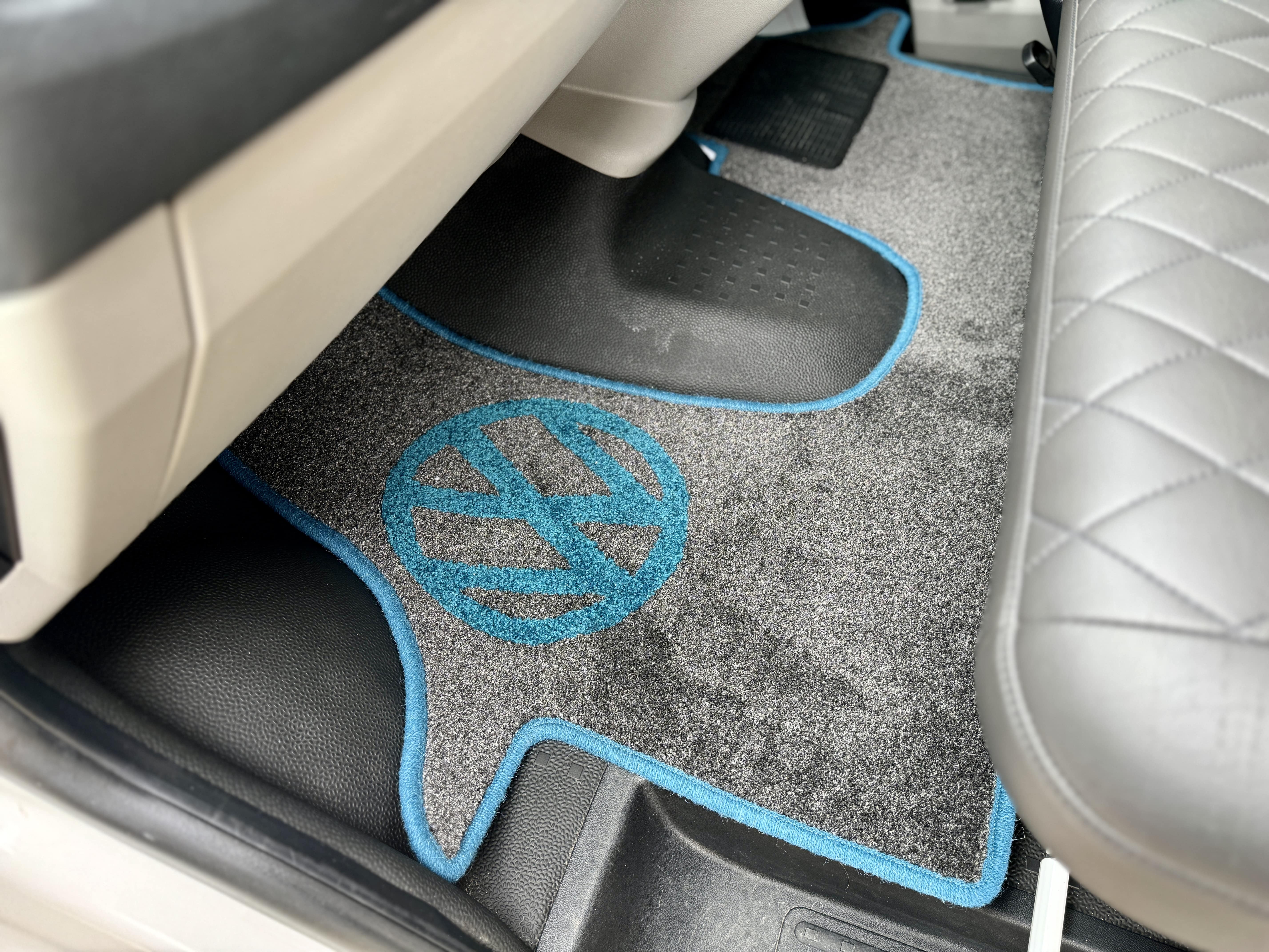 2.0 TDI T28 BlueMotion Tech Highline Campervan 5dr Diesel Manual SWB Euro 6 (102 ps)