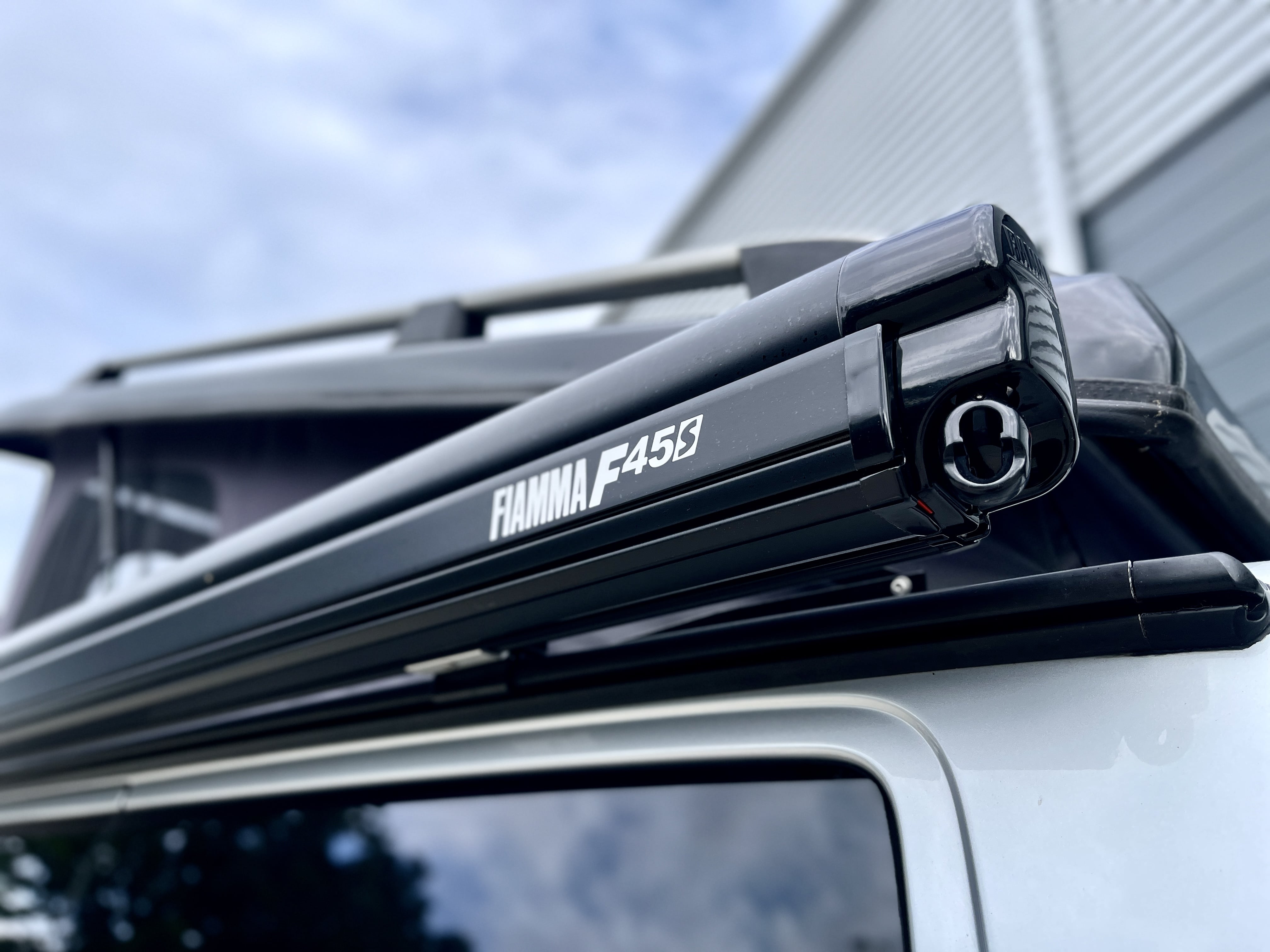 VE18LDL 2.0 BiTDI T32 Highline 5dr Diesel DSG 4Motion SWB Euro 6 (204 ps)