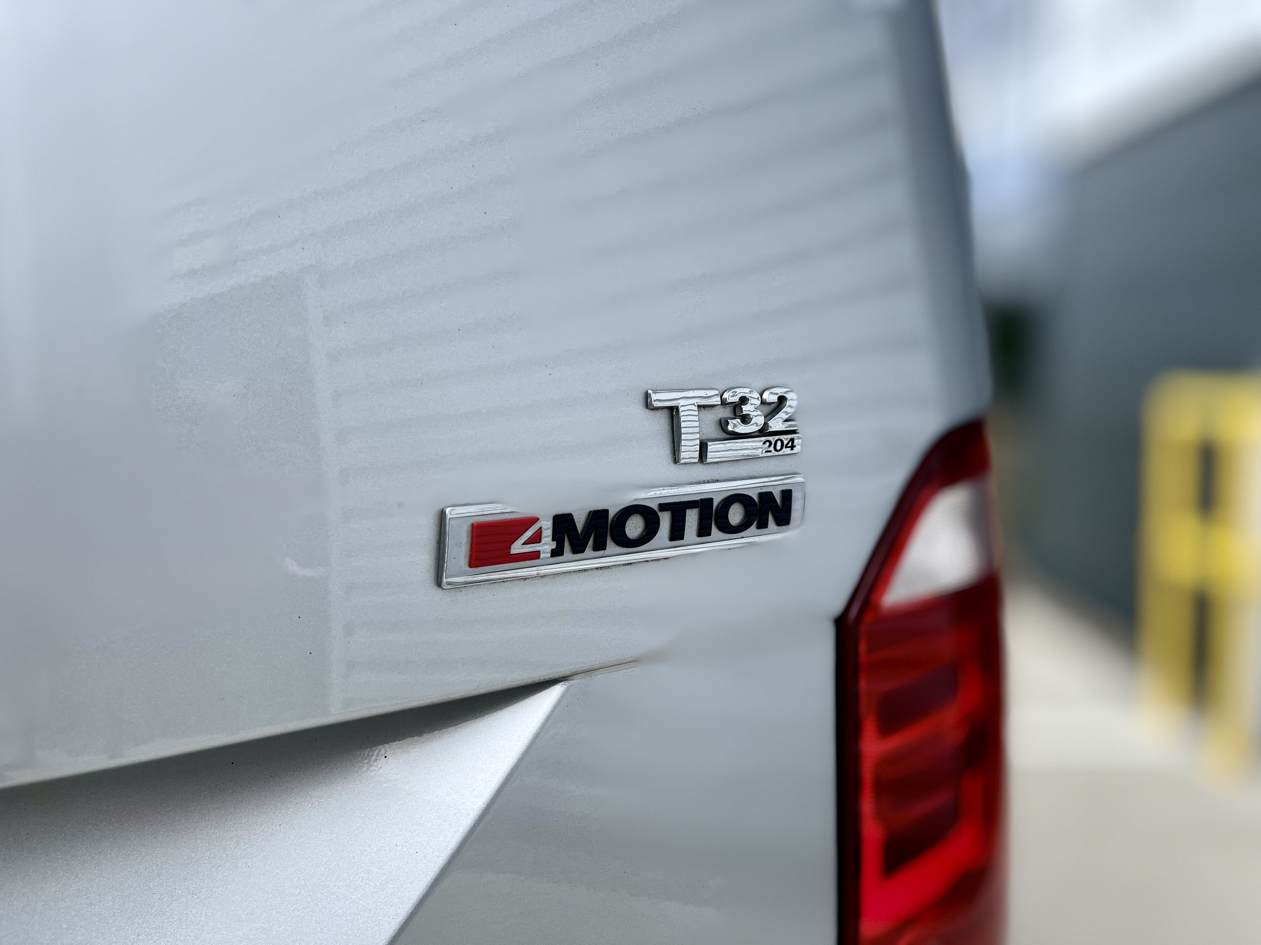 VE18LDL 2.0 BiTDI T32 Highline 5dr Diesel DSG 4Motion SWB Euro 6 (204 ps)