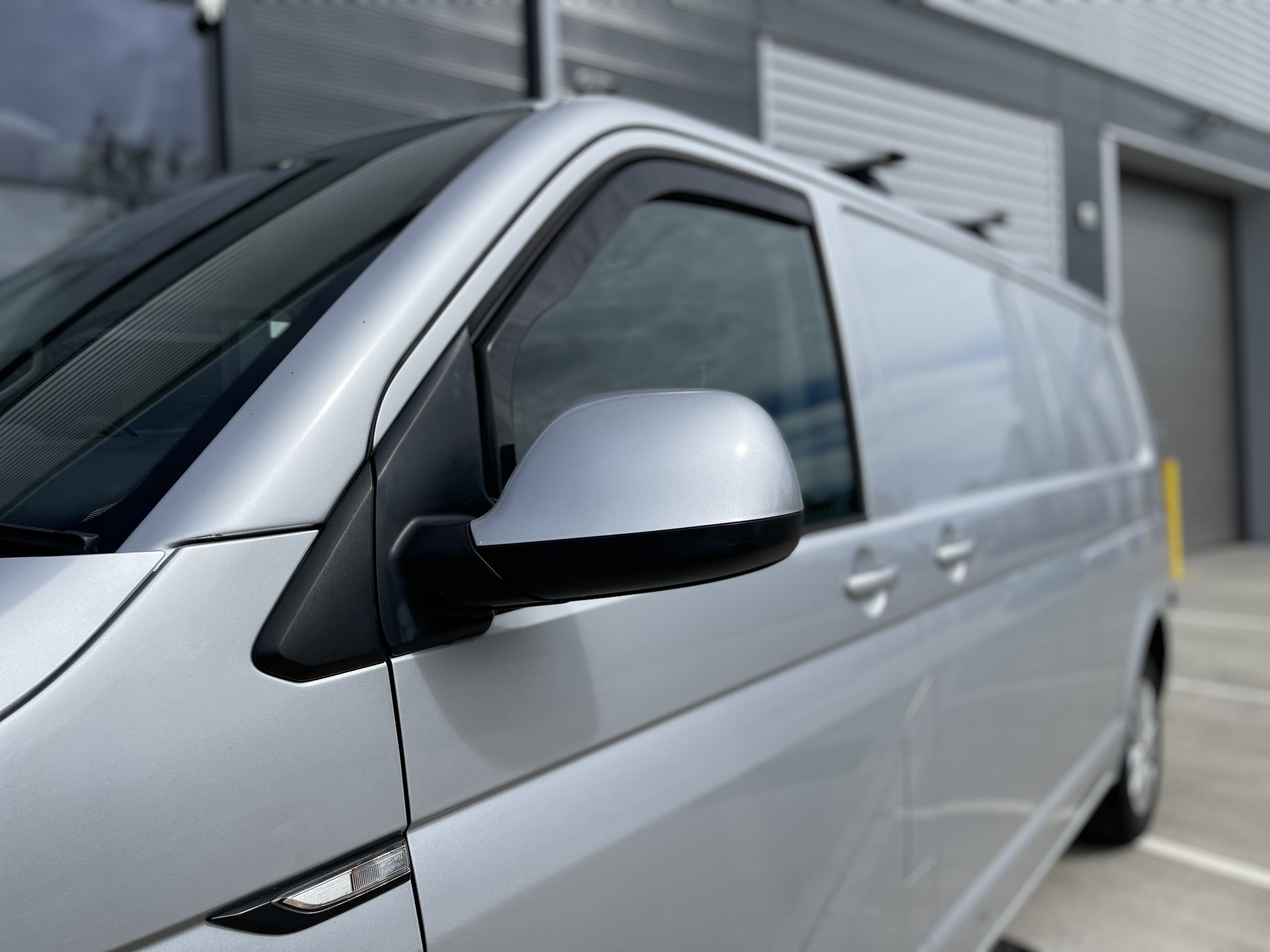 Volkswagen Transporter | 2.0 TDI T30 BlueMotion Tech Highline Panel Van 5dr Diesel Manual FWD LWB Euro 6 (s/s) (102 ps)