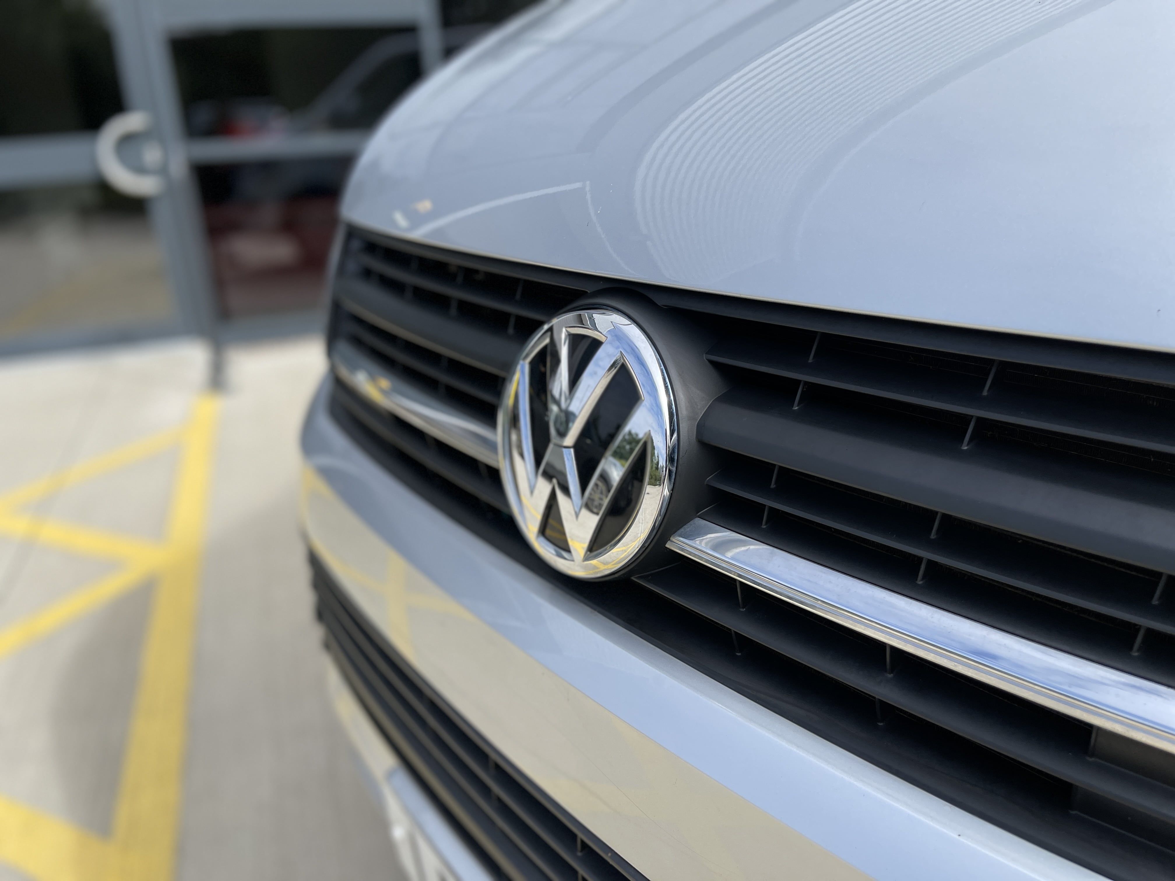 Volkswagen Transporter | 2.0 TDI T30 BlueMotion Tech Highline Panel Van 5dr Diesel Manual FWD LWB Euro 6 (s/s) (102 ps)