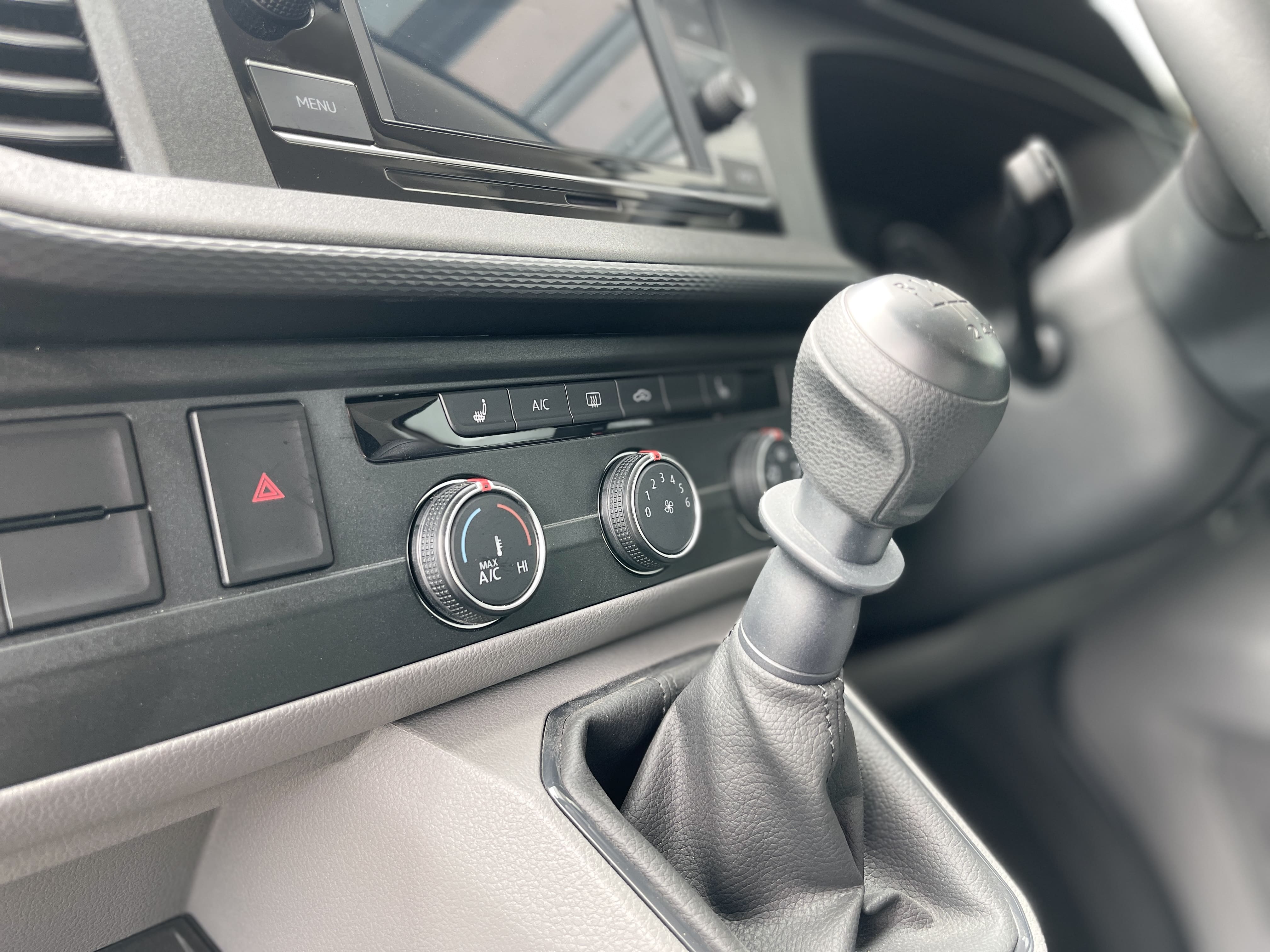 VW T6.1 2.0 TDI T28 150bhp SWB Kombi Manual