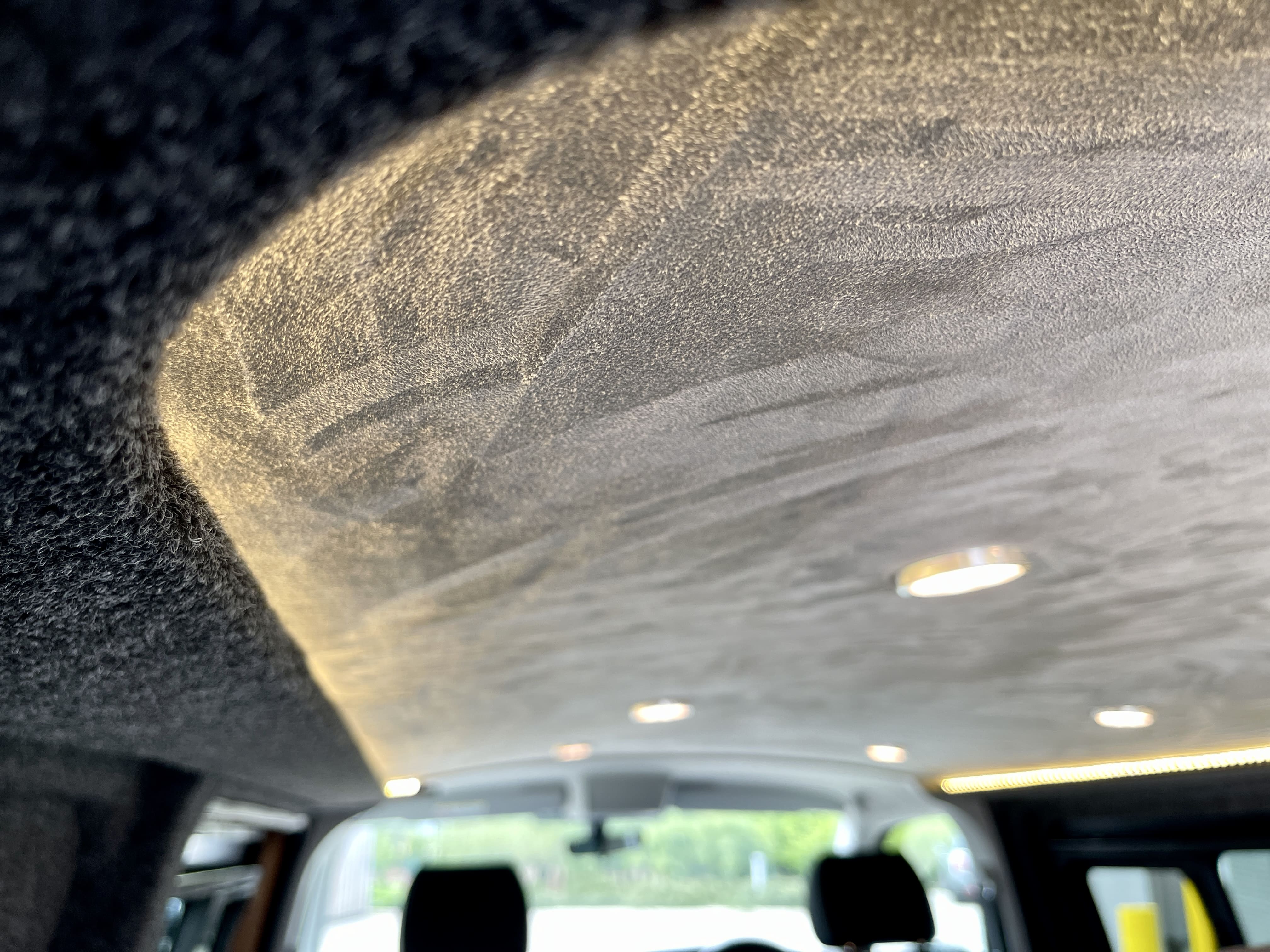 VW T6.1 2.0 TDI T28 150bhp SWB Kombi Manual