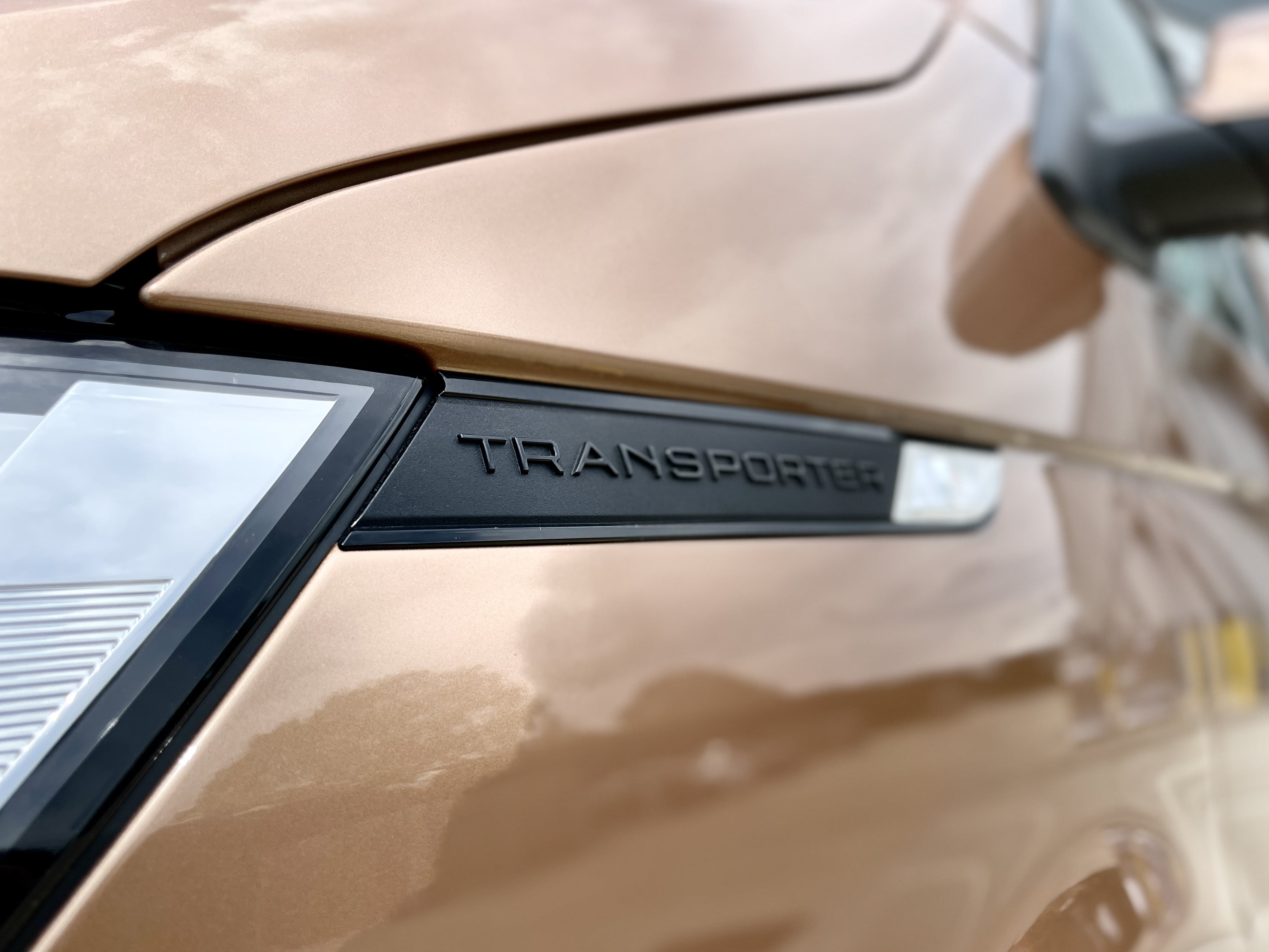 VW T6.1 2.0 TDI T28 150bhp SWB Kombi Manual