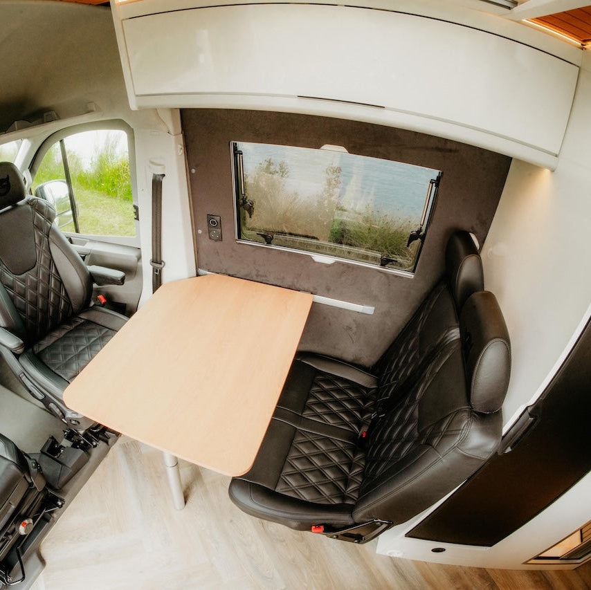 Campervan Conversions