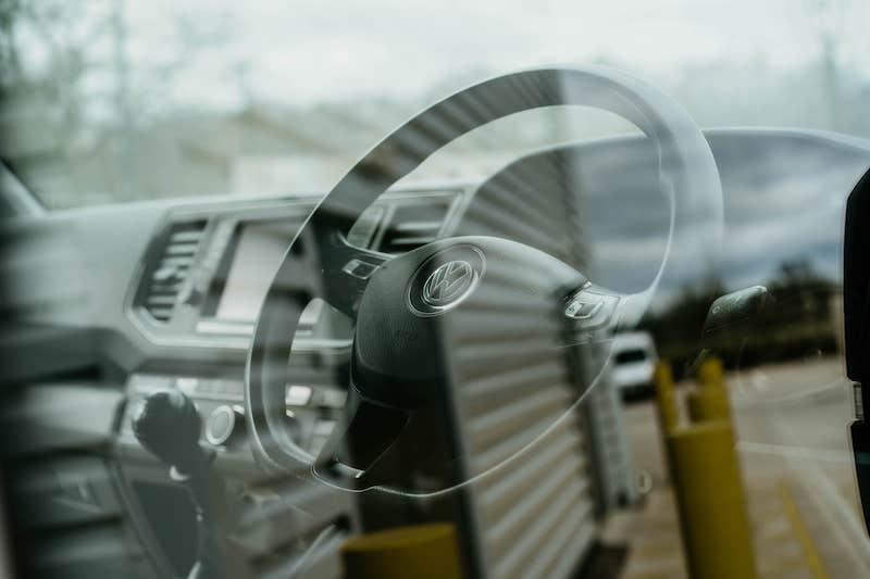 Volkswagen Crafter 2.0TDI (140PS) LWB Motorhome - Wildworx | Campervan Conversions, Sales & Accessories -Volkswagen Crafter 2.0TDI (140PS) LWB Motorhome