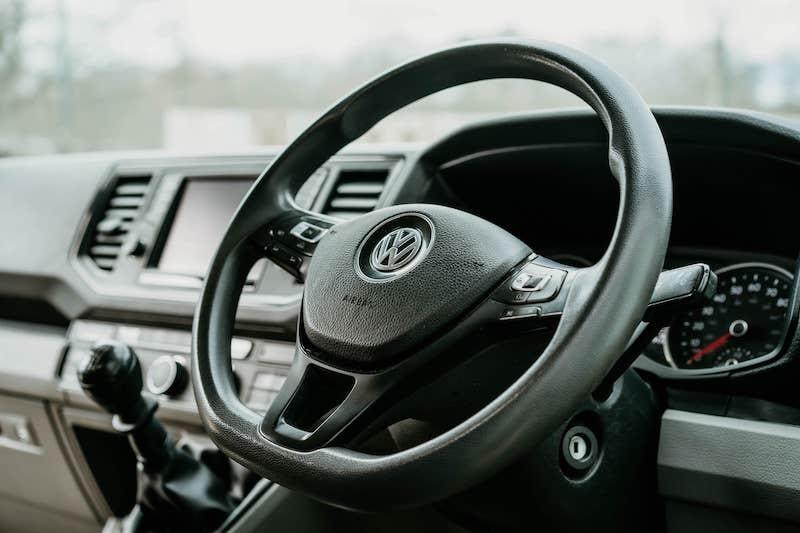 Volkswagen Crafter 2.0TDI (140PS) LWB Motorhome - Wildworx | Campervan Conversions, Sales & Accessories -Volkswagen Crafter 2.0TDI (140PS) LWB Motorhome