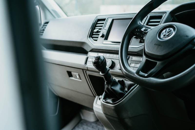 Volkswagen Crafter 2.0TDI (140PS) LWB Motorhome - Wildworx | Campervan Conversions, Sales & Accessories -Volkswagen Crafter 2.0TDI (140PS) LWB Motorhome