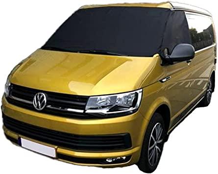 External Thermal Screen Covers VW T5 VW T6 - Wildworx - External Thermal Screen Covers VW T5 VW T6