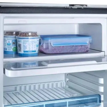 Dometic Coolmatic CRX50 Fridge Freezer Dometic Wildworx | Campervan Conversions, Sales & Accessories