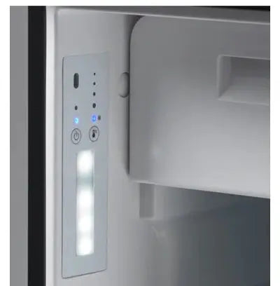 Dometic Coolmatic CRX50 Fridge Freezer Dometic Wildworx | Campervan Conversions, Sales & Accessories