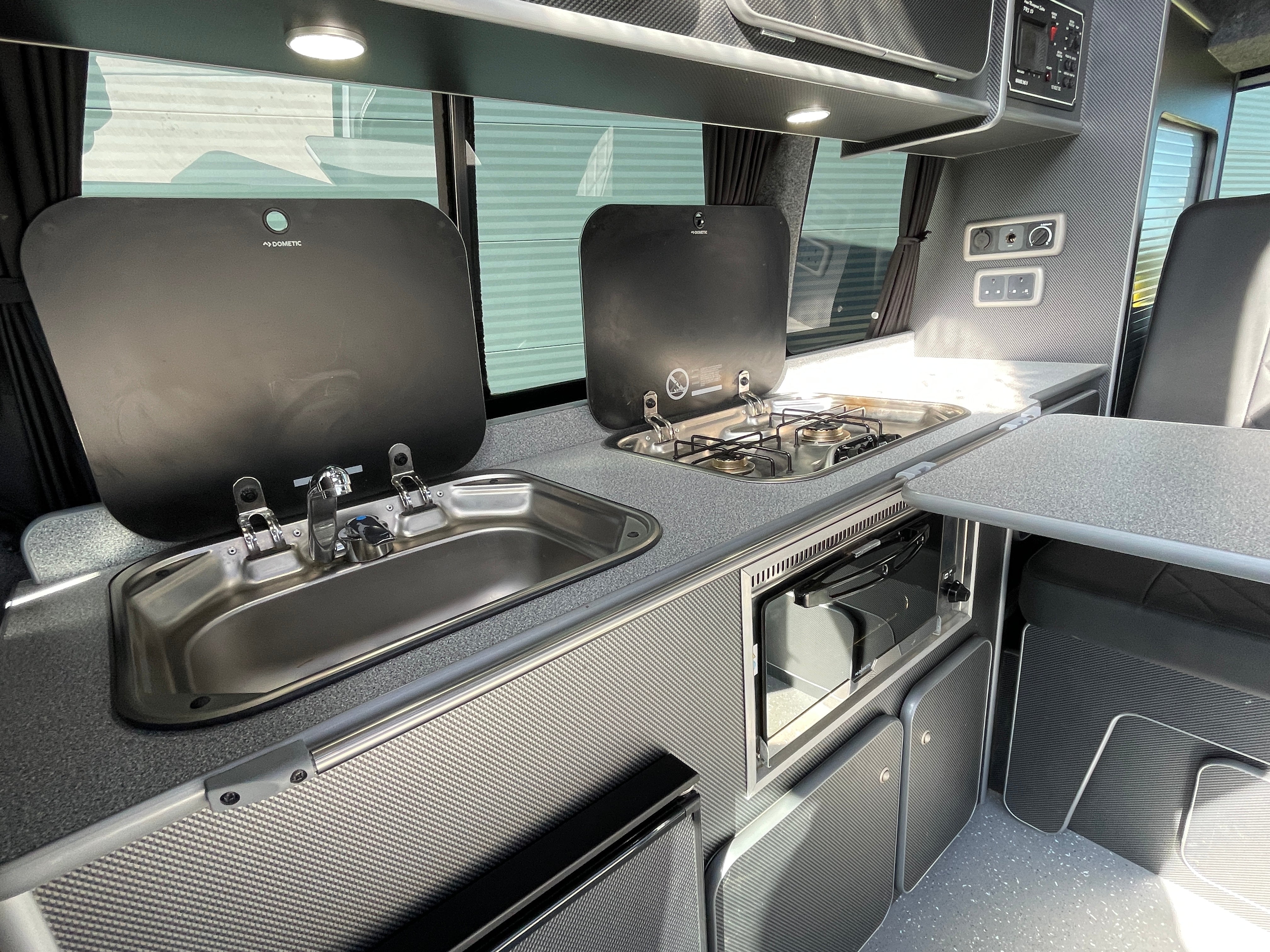 VE18LDL 2.0 BiTDI T32 Highline 5dr Diesel DSG 4Motion SWB Euro 6 (204 ps)