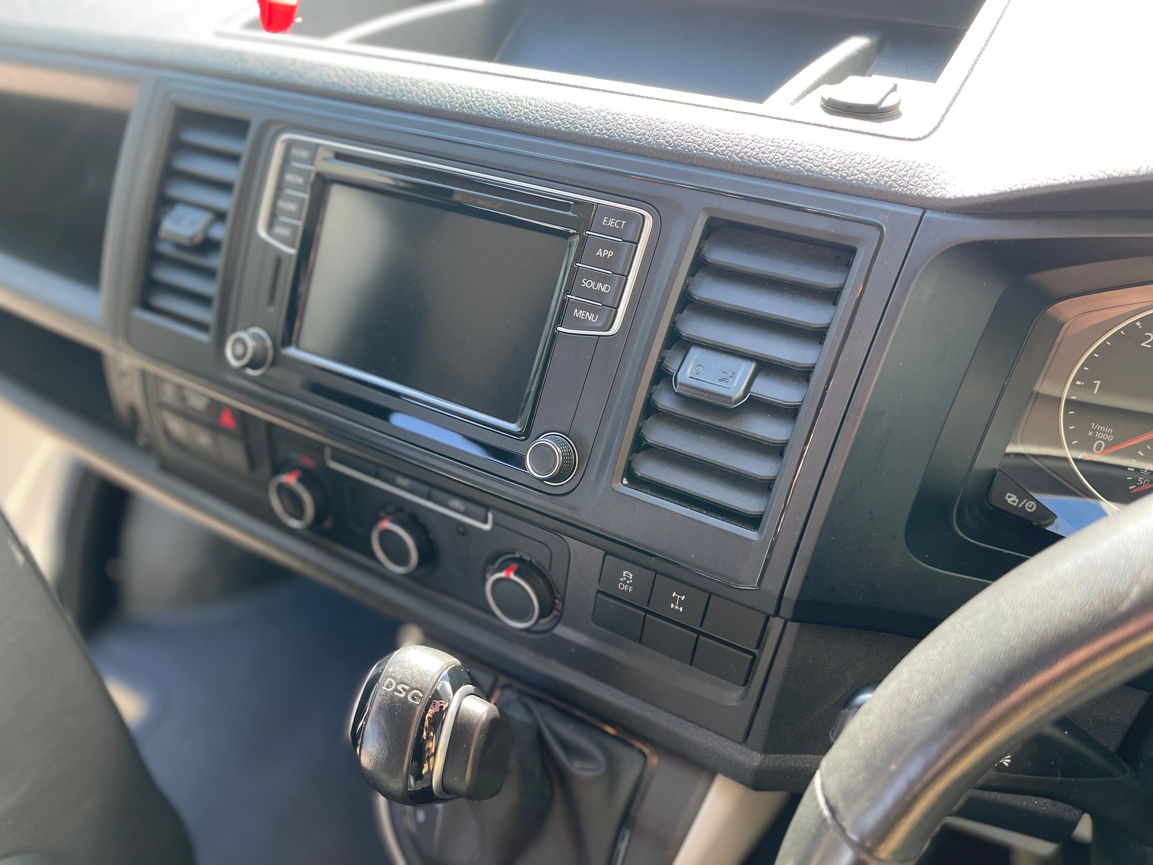 VE18LDL 2.0 BiTDI T32 Highline 5dr Diesel DSG 4Motion SWB Euro 6 (204 ps)