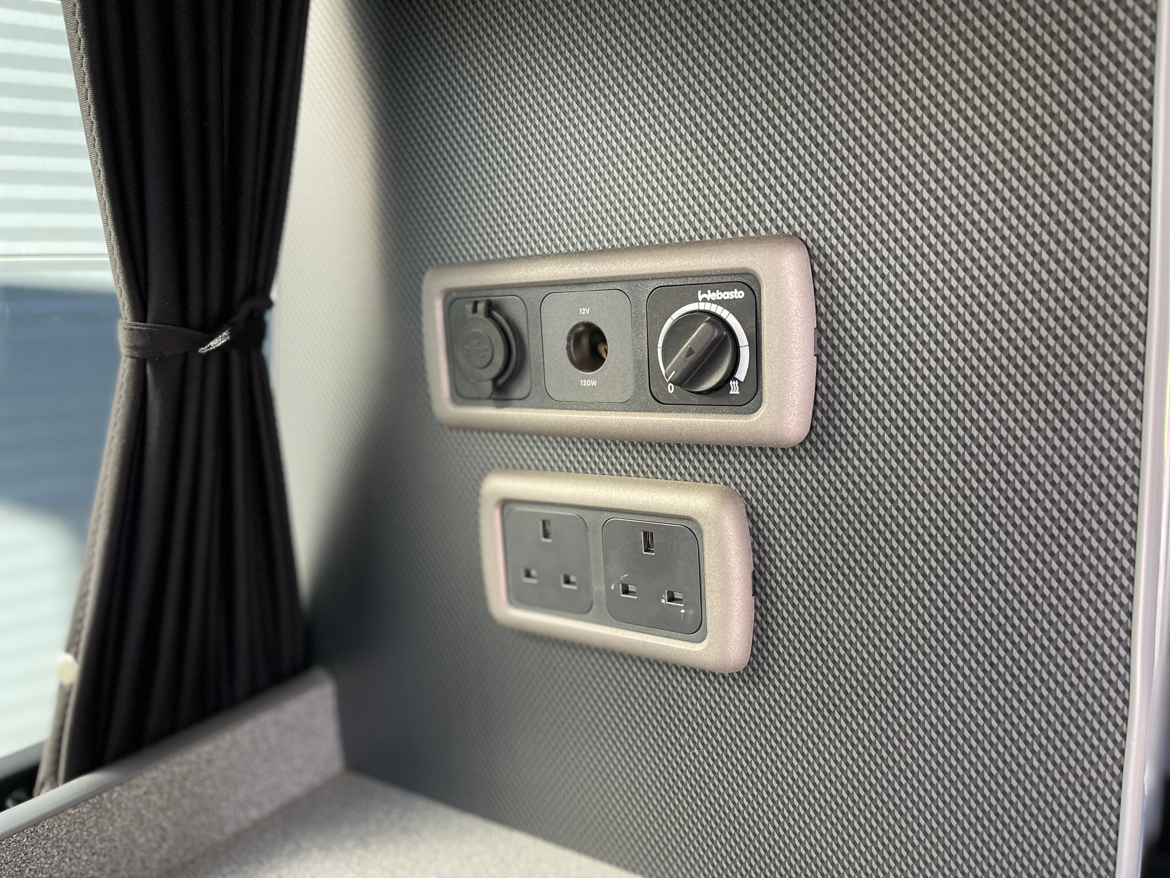 VE18LDL 2.0 BiTDI T32 Highline 5dr Diesel DSG 4Motion SWB Euro 6 (204 ps)