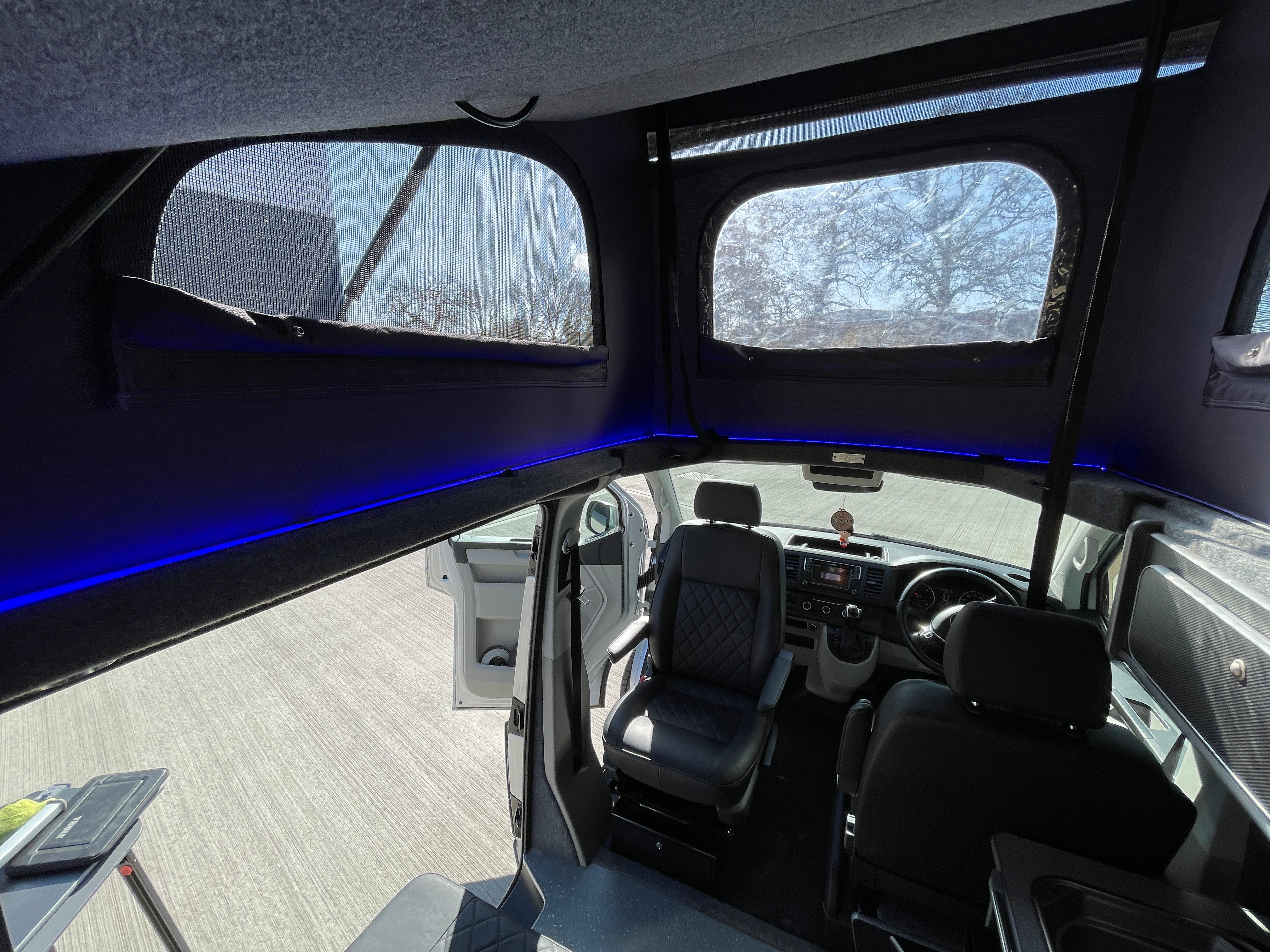 VE18LDL 2.0 BiTDI T32 Highline 5dr Diesel DSG 4Motion SWB Euro 6 (204 ps)