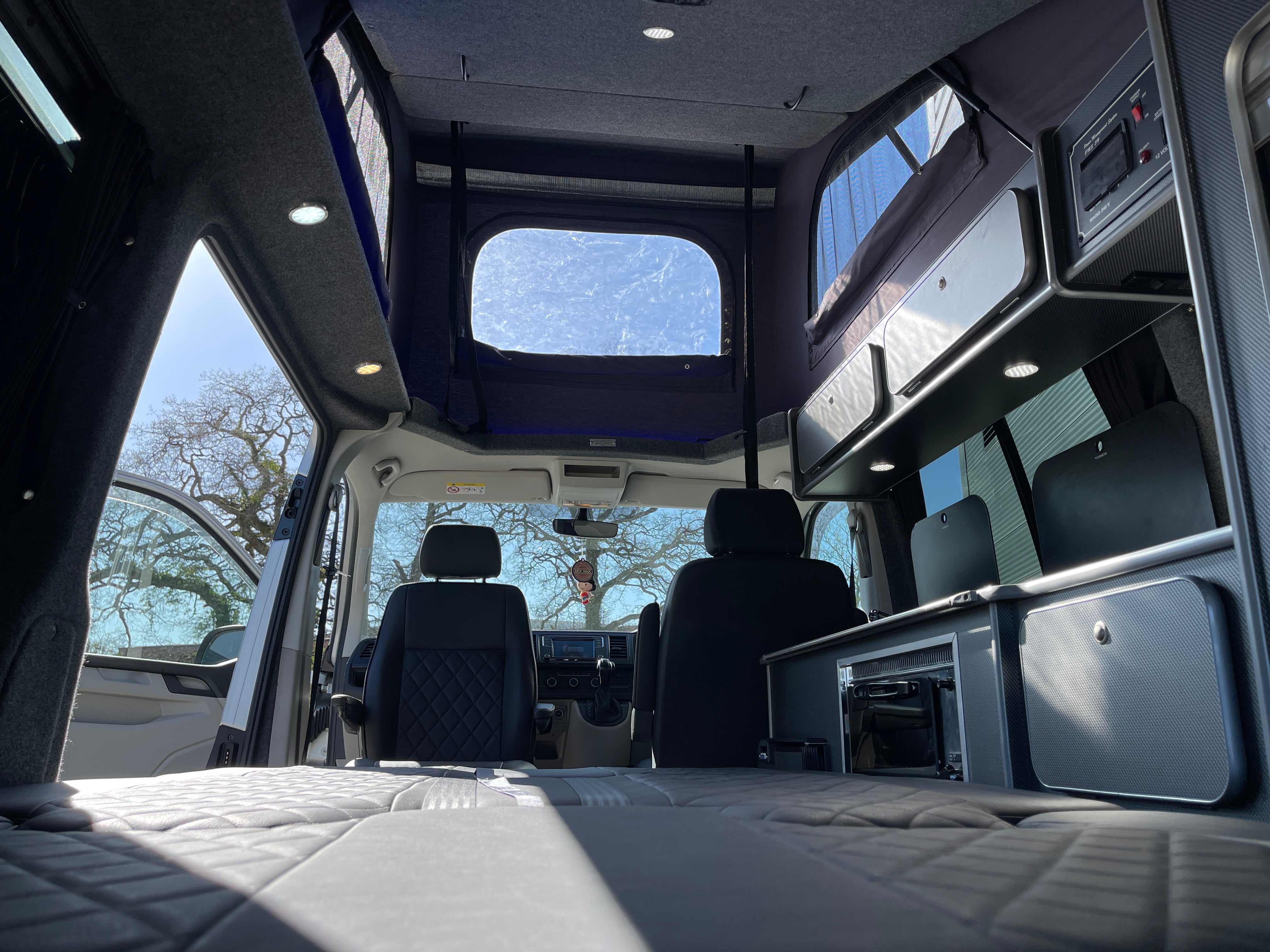 VE18LDL 2.0 BiTDI T32 Highline 5dr Diesel DSG 4Motion SWB Euro 6 (204 ps)