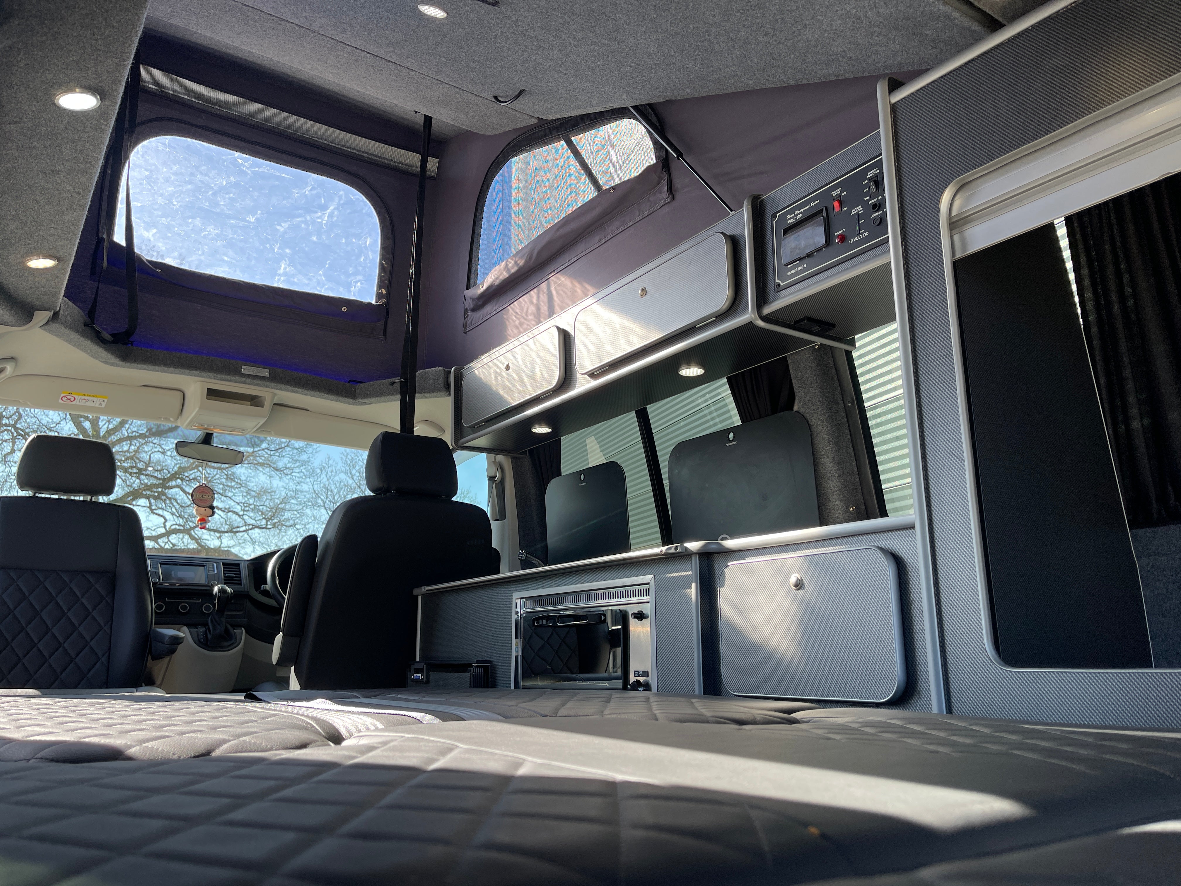 VE18LDL 2.0 BiTDI T32 Highline 5dr Diesel DSG 4Motion SWB Euro 6 (204 ps)