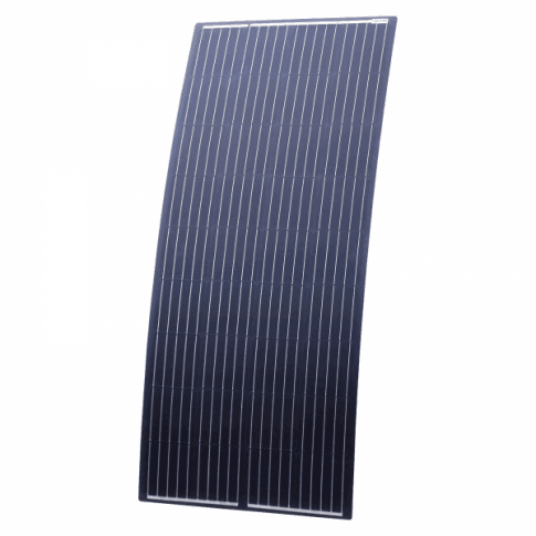 Campervan Solar Panel Kit - Wildworx | Campervan Conversions, Sales & Accessories 