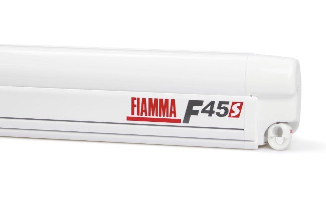 Fiamma F45s Awning