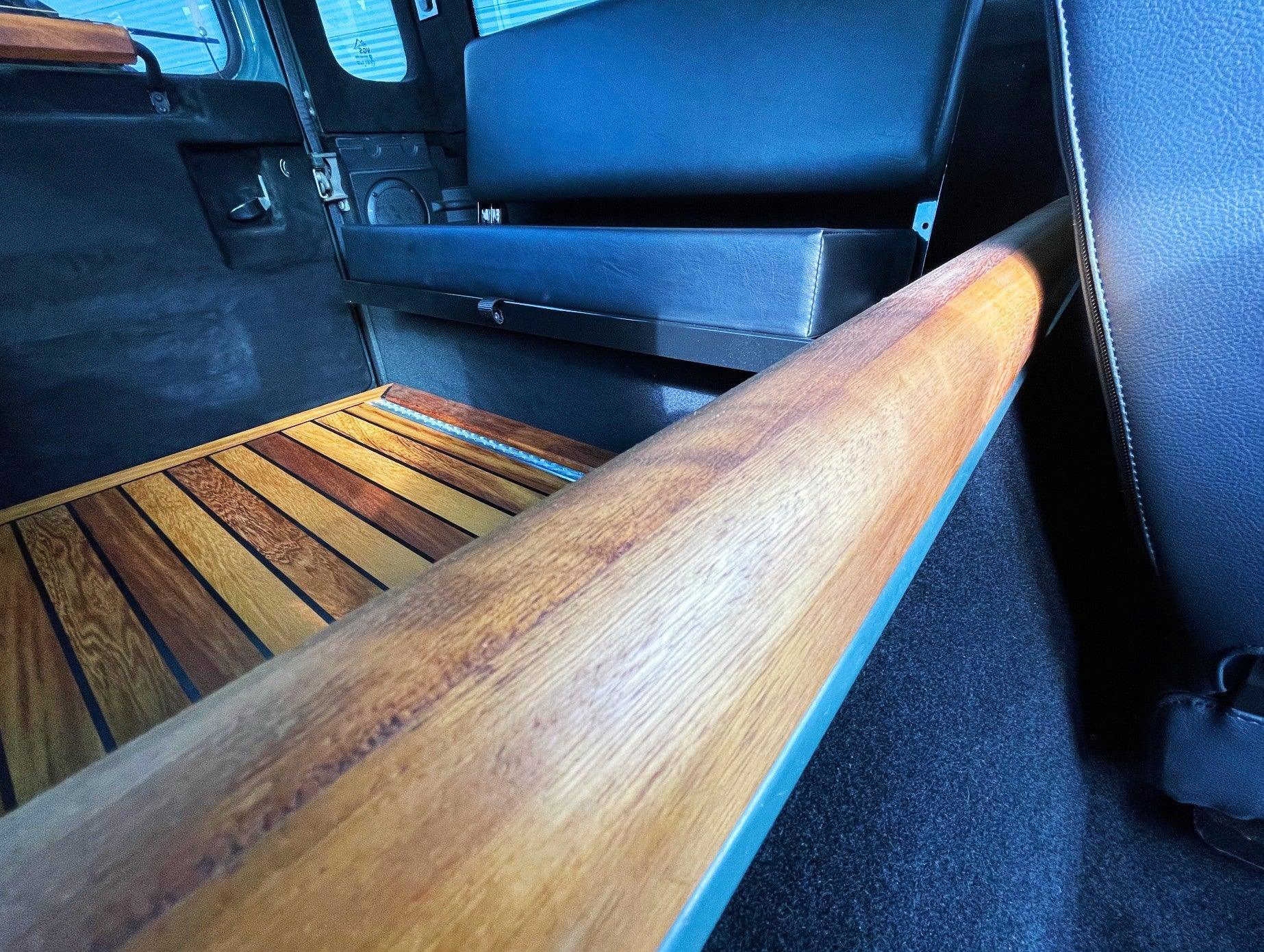 Land Rover Defender 90 | OE65PVA SUV (2006 - 2016) 2.2 TDCi Hard Top 3dr Diesel Manual 4WD SWB Euro 5 (122 ps) Wildworx | Campervan Conversions, Sales & Accessories Wildworx | Campervan Conversions, Sales & Accessories