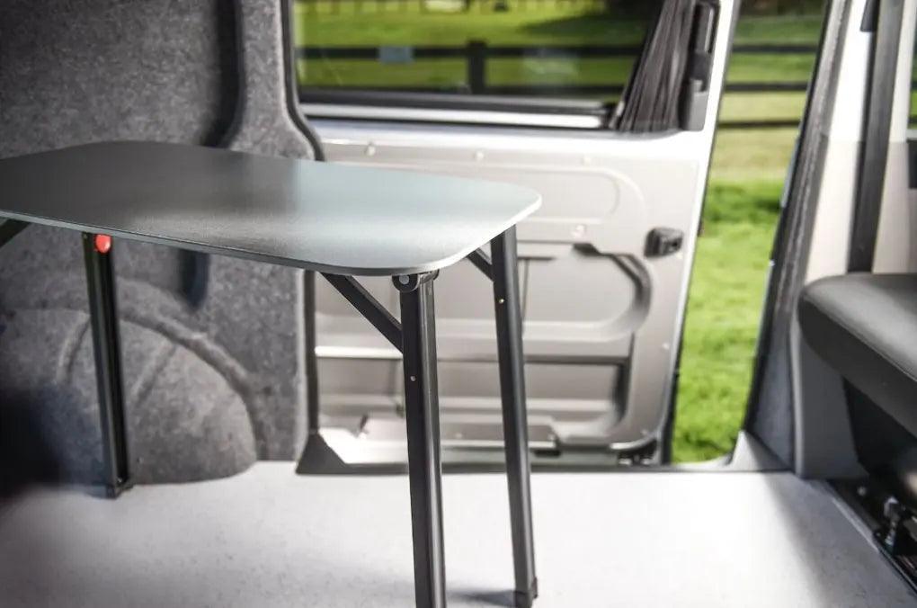 LOC8 Campervan Table System VW T5 & T6 LOC8 Wildworx | Campervan Conversions, Sales & Accessories