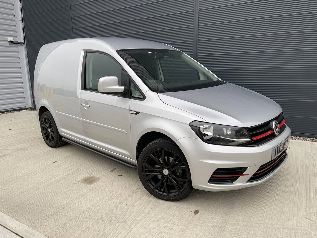 Vw caddy deals trendline for sale