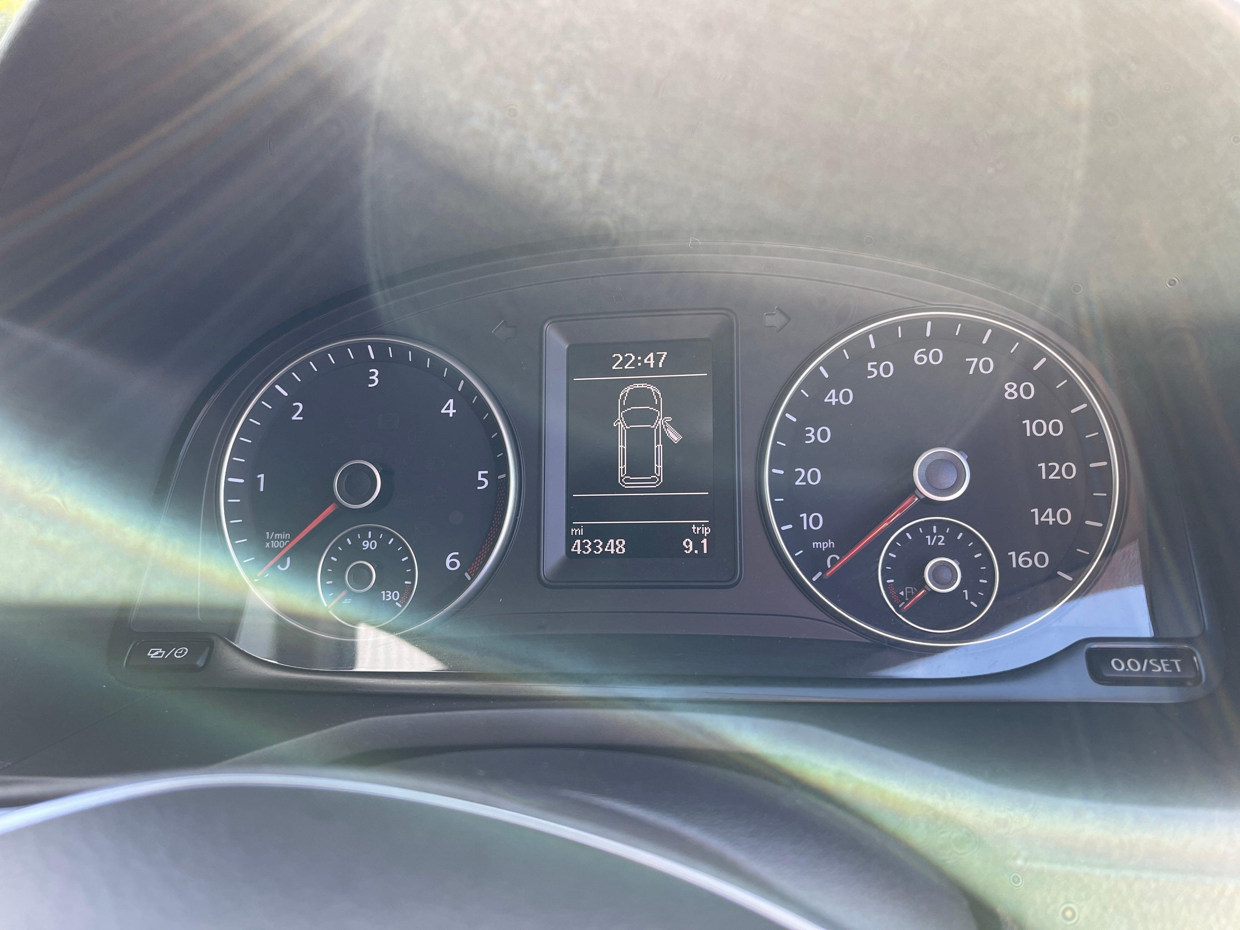 Volkswagen Caddy 2018 2.0 TDI C20 BlueMotion Tech Highline Euro 6 - Wildworx | Campervan Conversions, Sales & Accessories -Volkswagen Caddy 2018 2.0 TDI C20 BlueMotion Tech Highline Euro 6