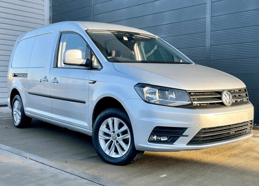 Vw caddy 2024 lwb for sale
