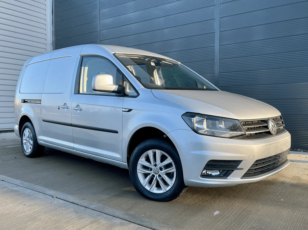 Volkswagen Caddy Maxi Highline Manual Euro (102 ps) – Wildworx