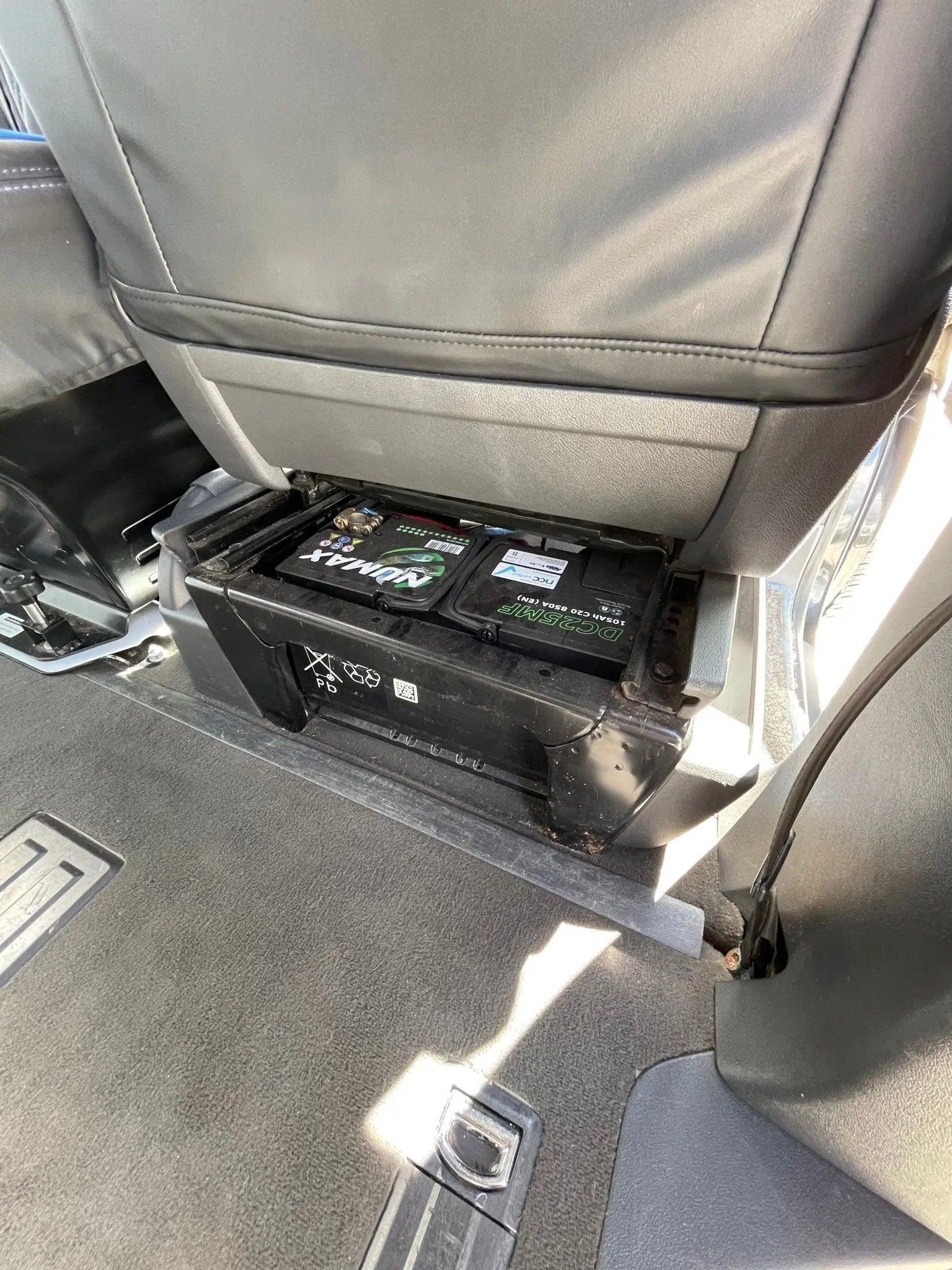 Volkswagen Caravelle SE TDI 178BHP | Caravelle Campervan Wildworx Wildworx | Campervan Conversions, Sales & Accessories