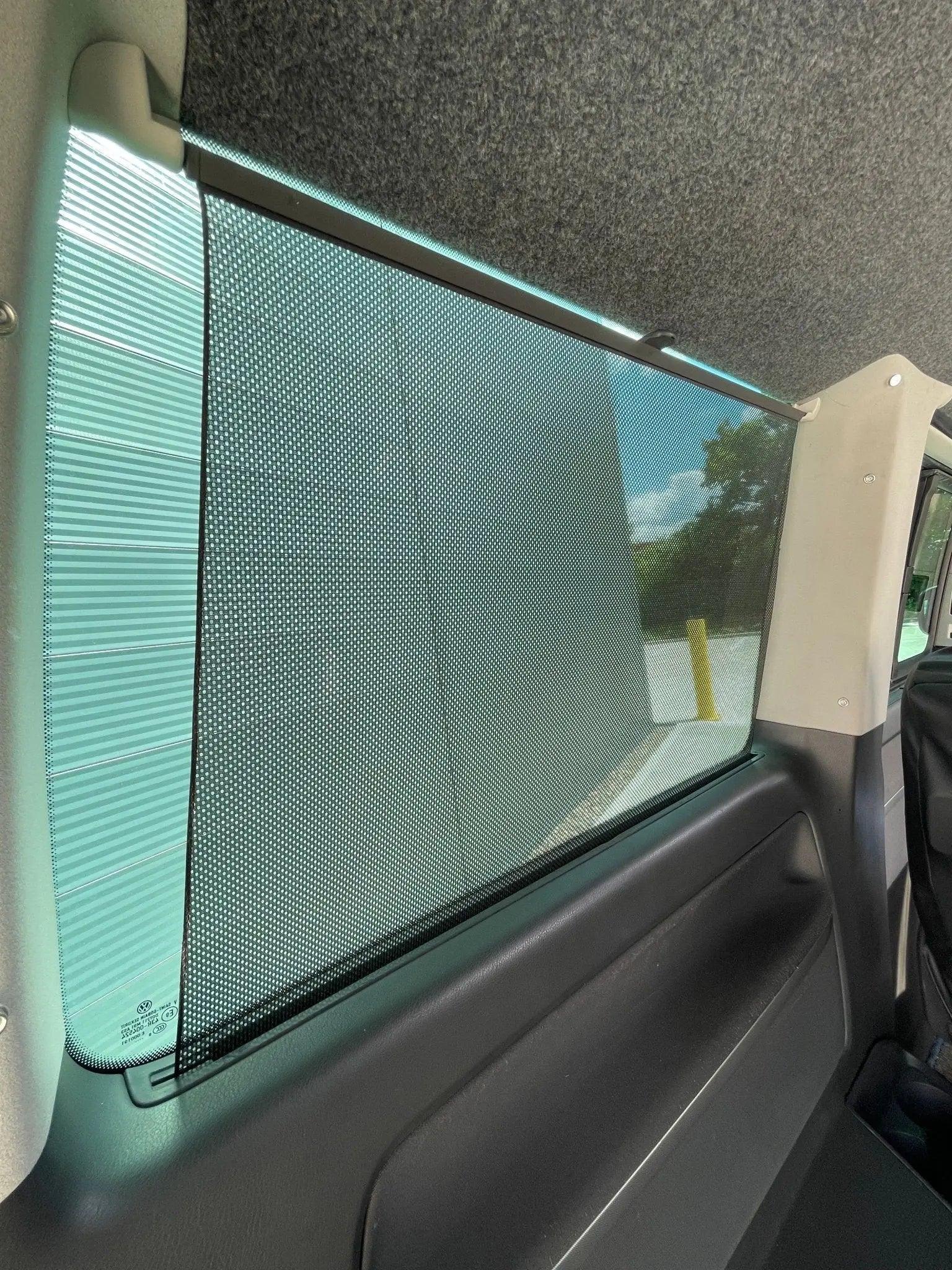 Volkswagen Caravelle SE TDI 178BHP | Caravelle Campervan Wildworx Wildworx | Campervan Conversions, Sales & Accessories