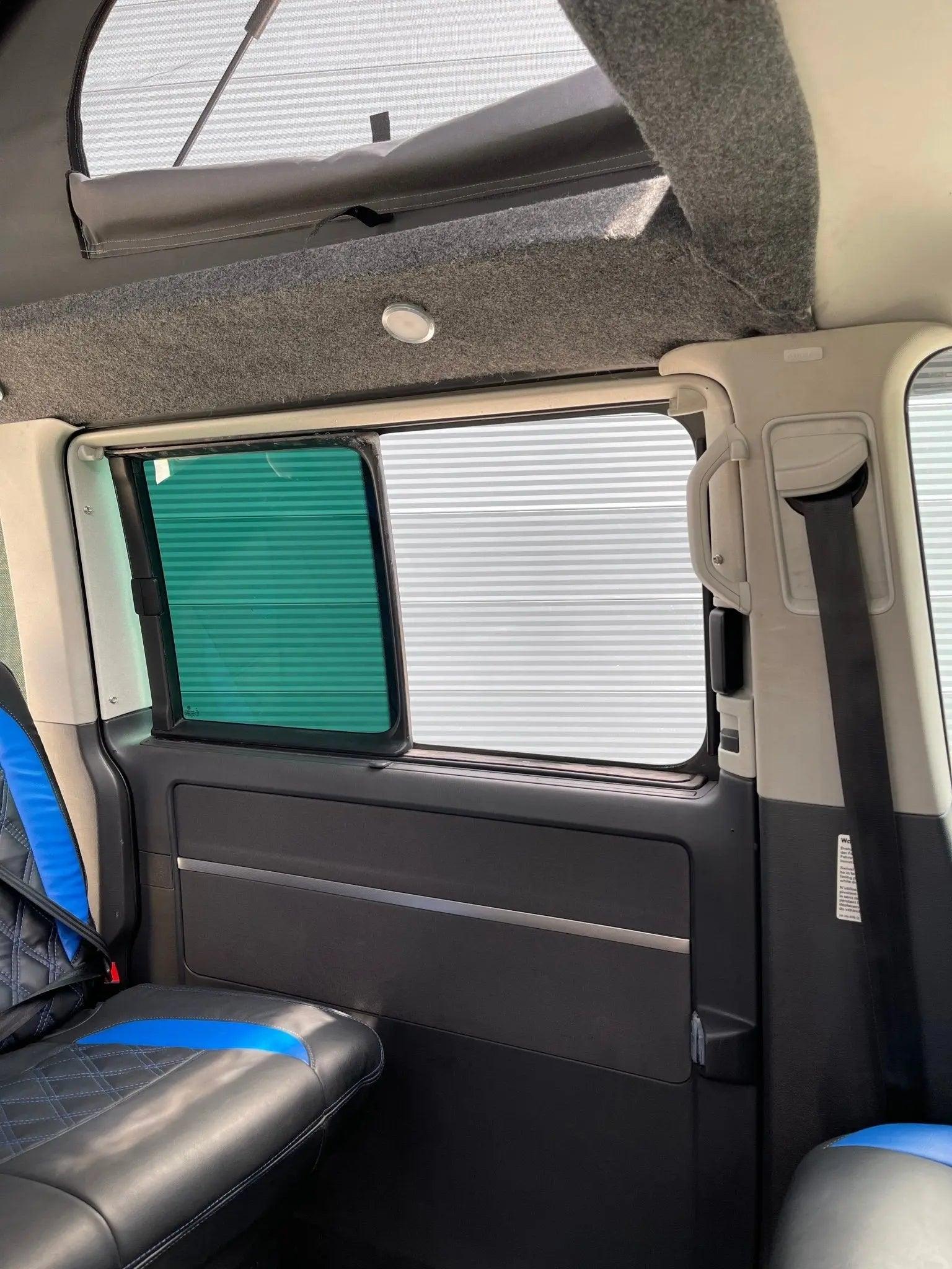 Volkswagen Caravelle SE TDI 178BHP | Caravelle Campervan Wildworx Wildworx | Campervan Conversions, Sales & Accessories