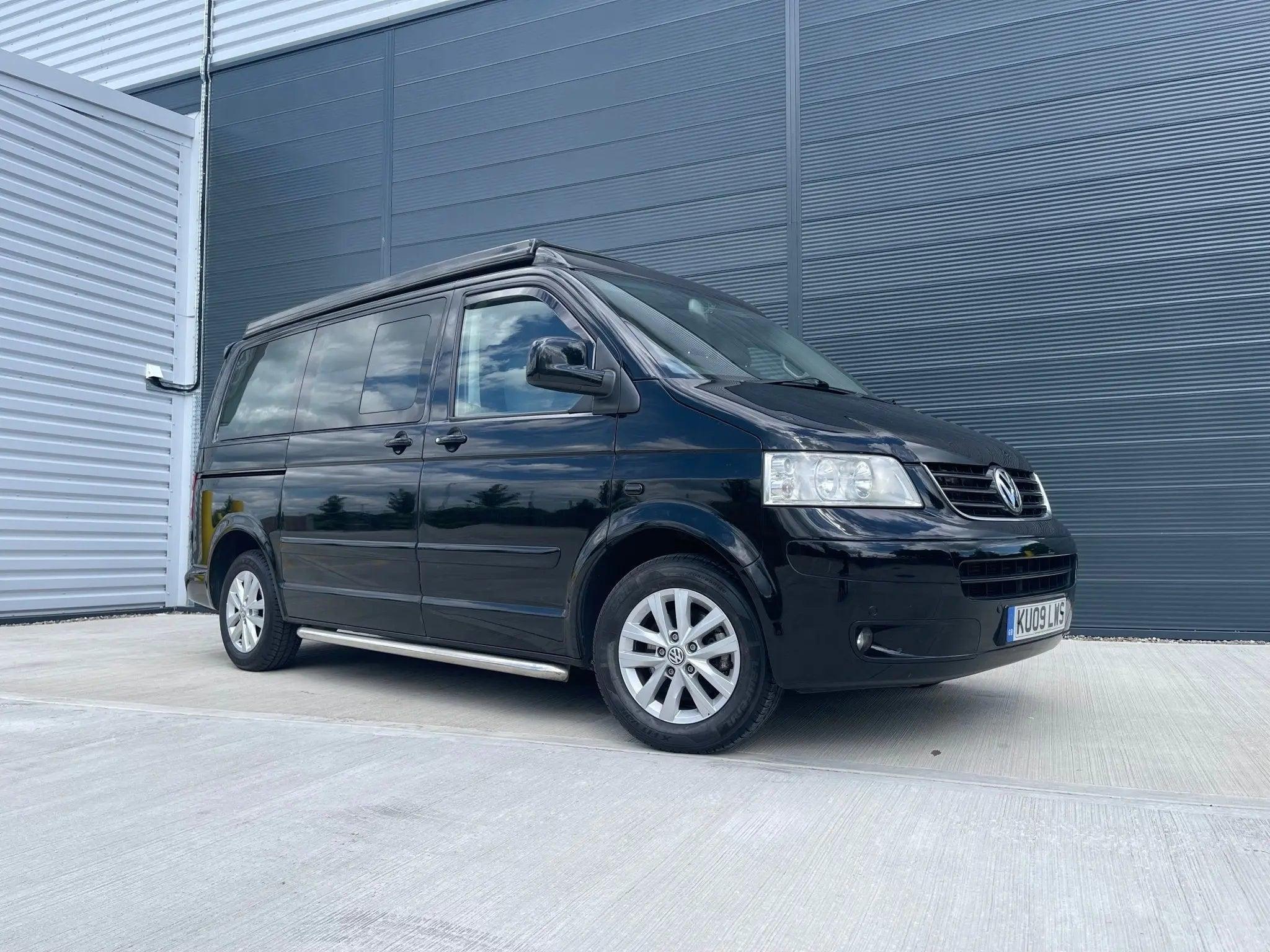 Volkswagen Caravelle SE TDI 178BHP | Caravelle Campervan Wildworx Wildworx | Campervan Conversions, Sales & Accessories