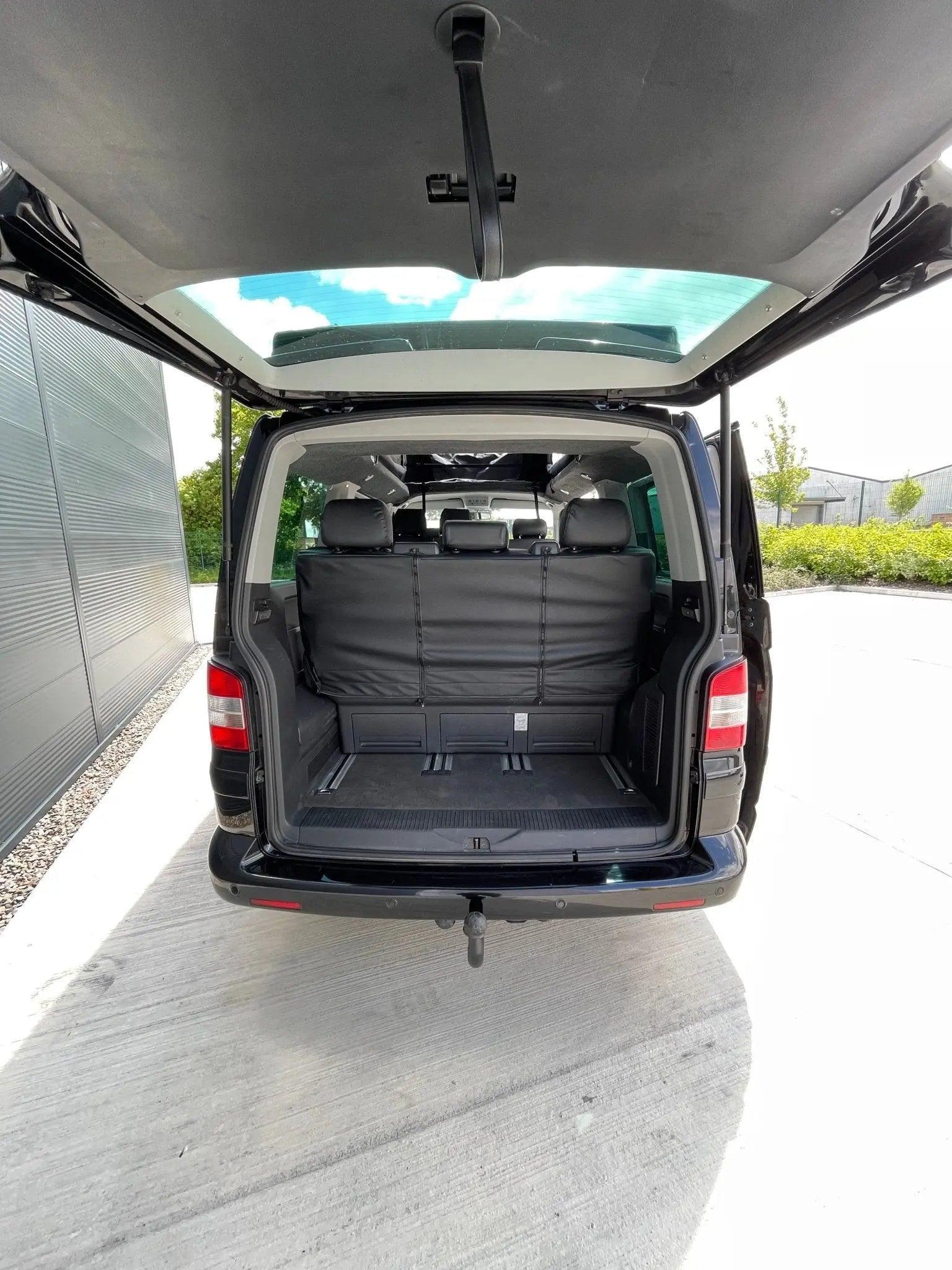 Volkswagen Caravelle SE TDI 178BHP | Caravelle Campervan Wildworx Wildworx | Campervan Conversions, Sales & Accessories