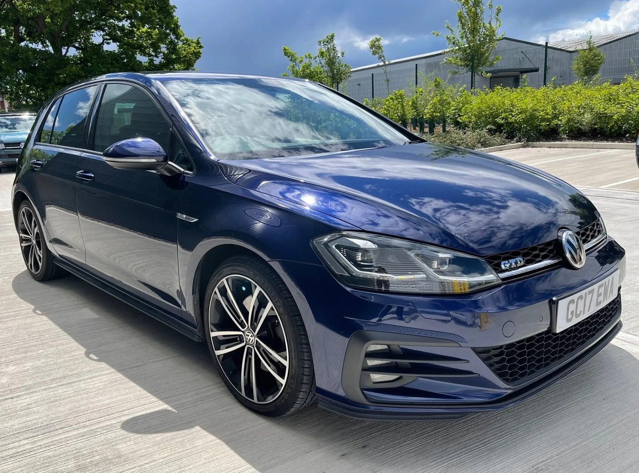 Volkswagen Golf | GC17EWA Hatchback Wildworx Wildworx | Campervan Conversions, Sales & Accessories