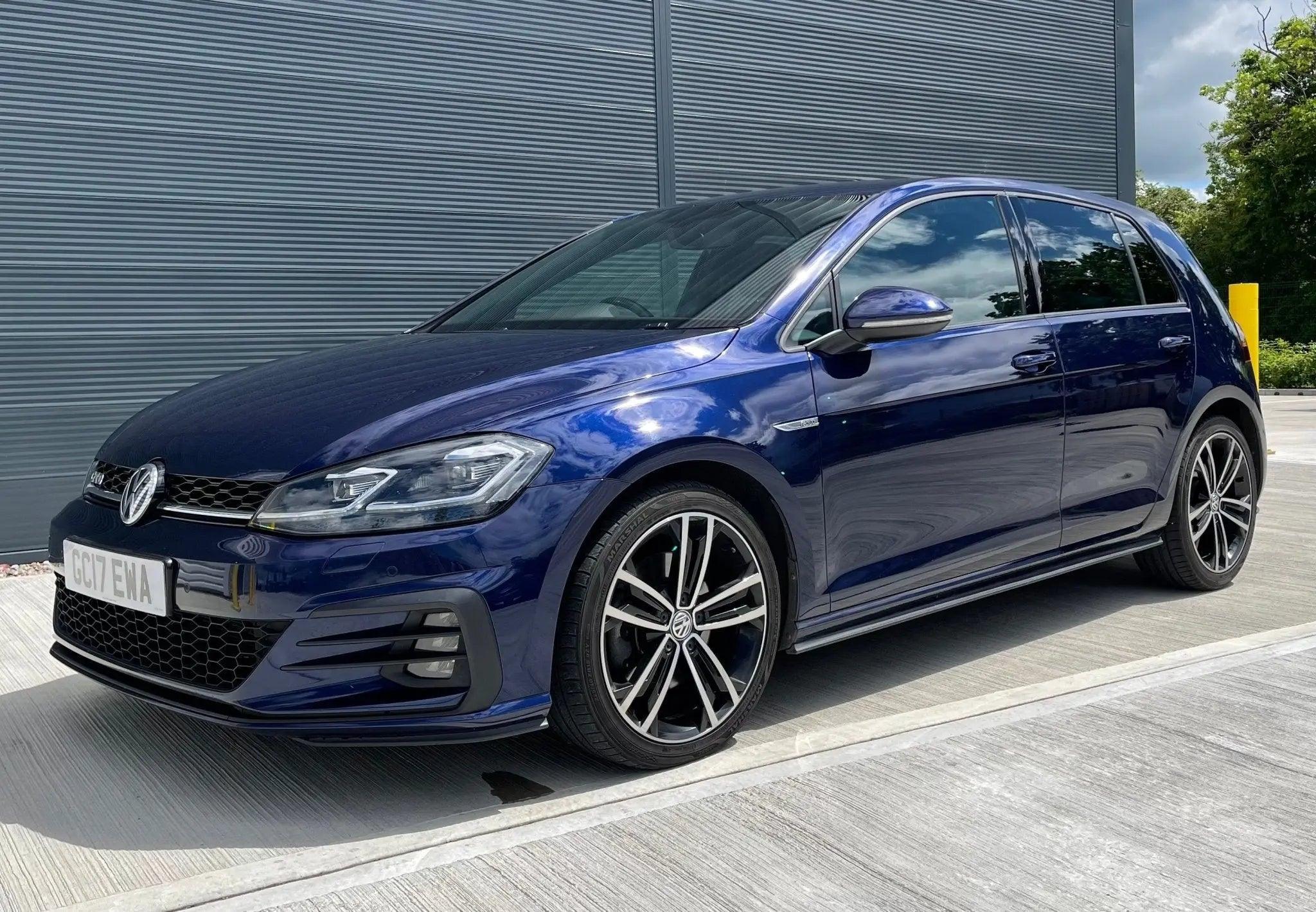 Volkswagen Golf | GC17EWA Hatchback Wildworx Wildworx | Campervan Conversions, Sales & Accessories