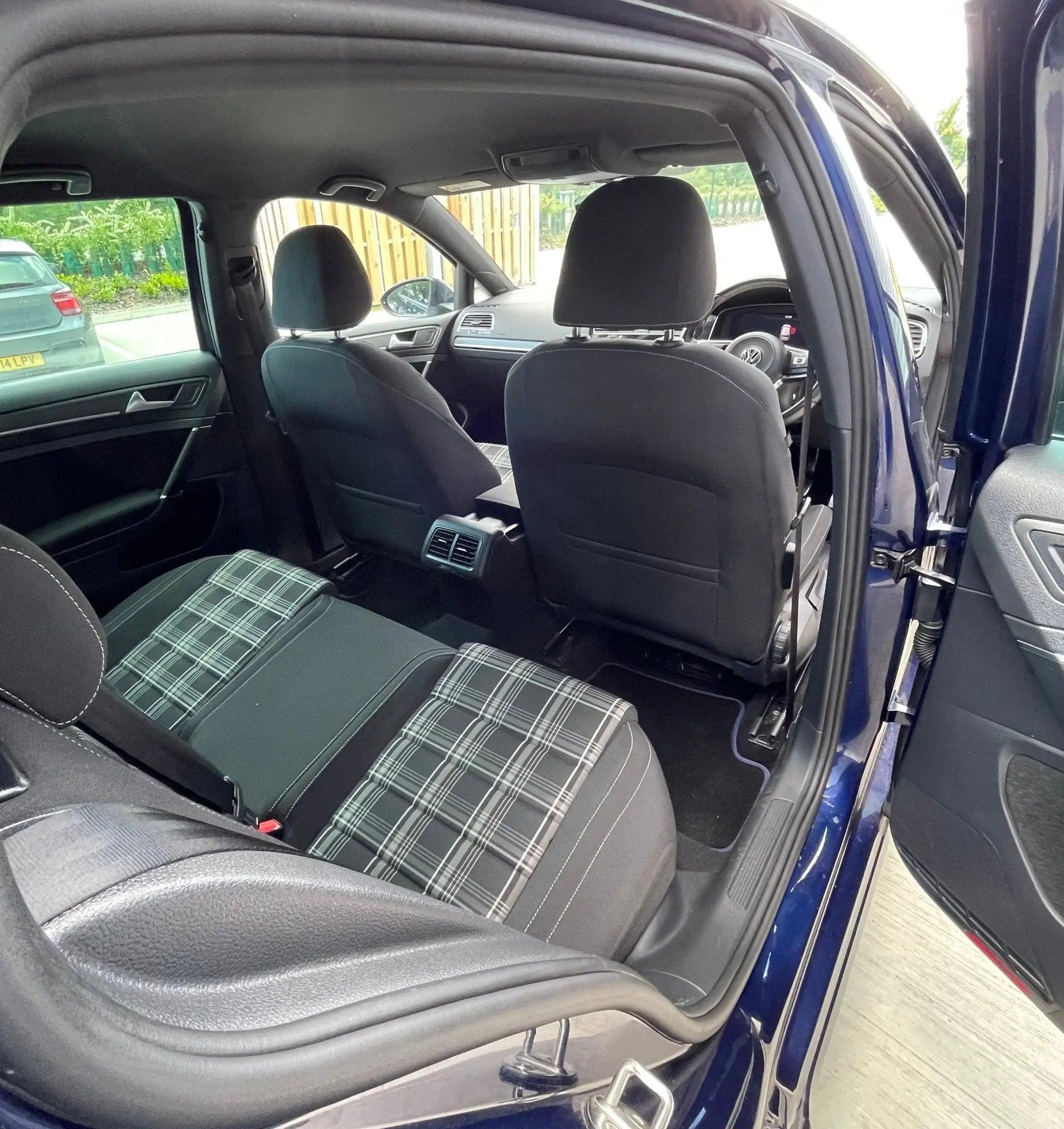 Volkswagen Golf | GC17EWA Hatchback Wildworx Wildworx | Campervan Conversions, Sales & Accessories