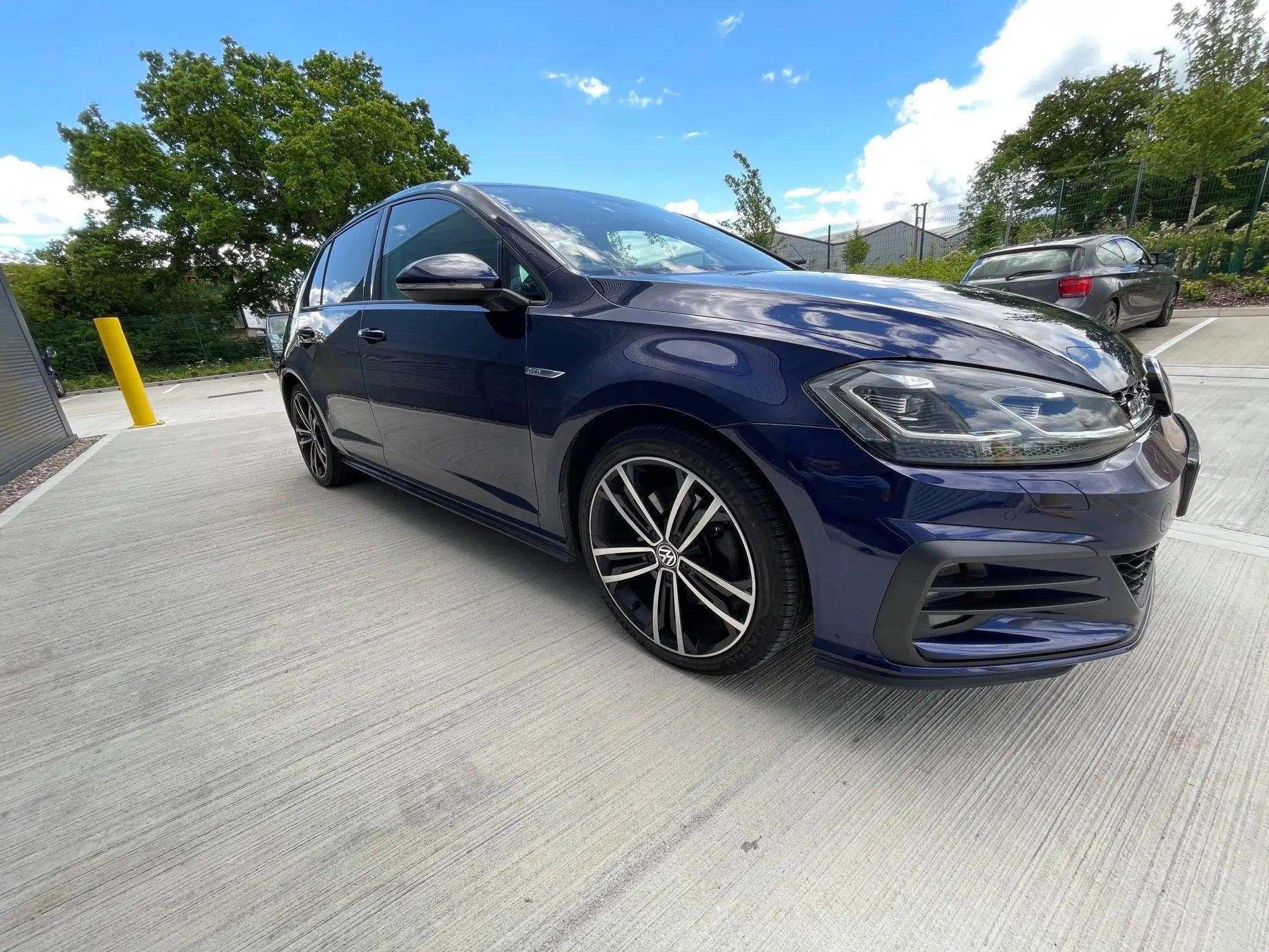 Volkswagen Golf | GC17EWA Hatchback Wildworx Wildworx | Campervan Conversions, Sales & Accessories