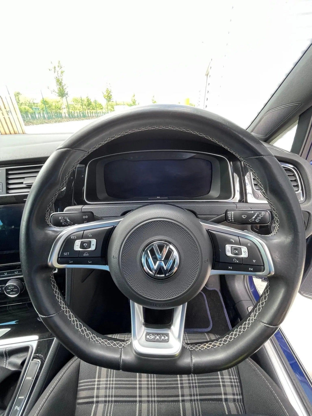 Volkswagen Golf | GC17EWA Hatchback Wildworx Wildworx | Campervan Conversions, Sales & Accessories