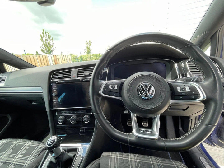Volkswagen Golf | GC17EWA Hatchback Wildworx Wildworx | Campervan Conversions, Sales & Accessories