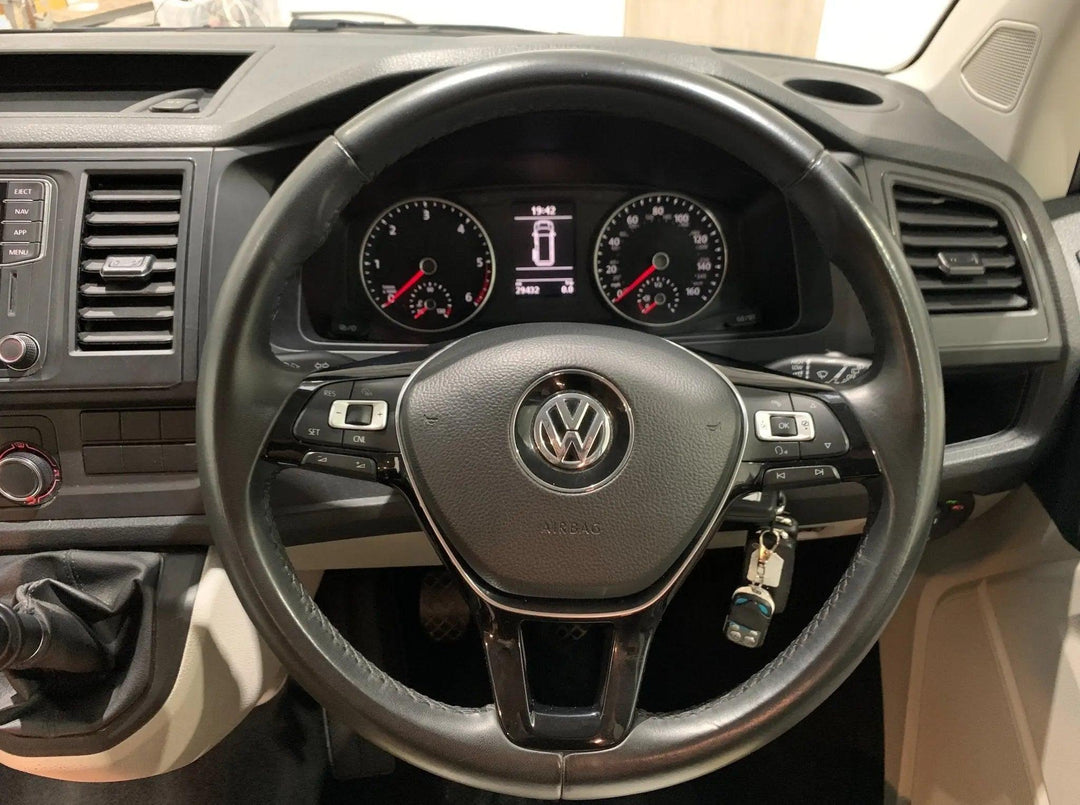 Volkswagen T6 Campervan 2019 2.0 SWB 150BHP Wildworx Wildworx | Campervan Conversions, Sales & Accessories