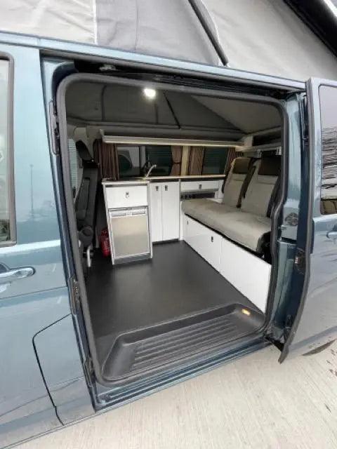 Volkswagen T6 Campervan | 2018 | 2.0 SWB 150BHP Wildworx Wildworx | Campervan Conversions, Sales & Accessories