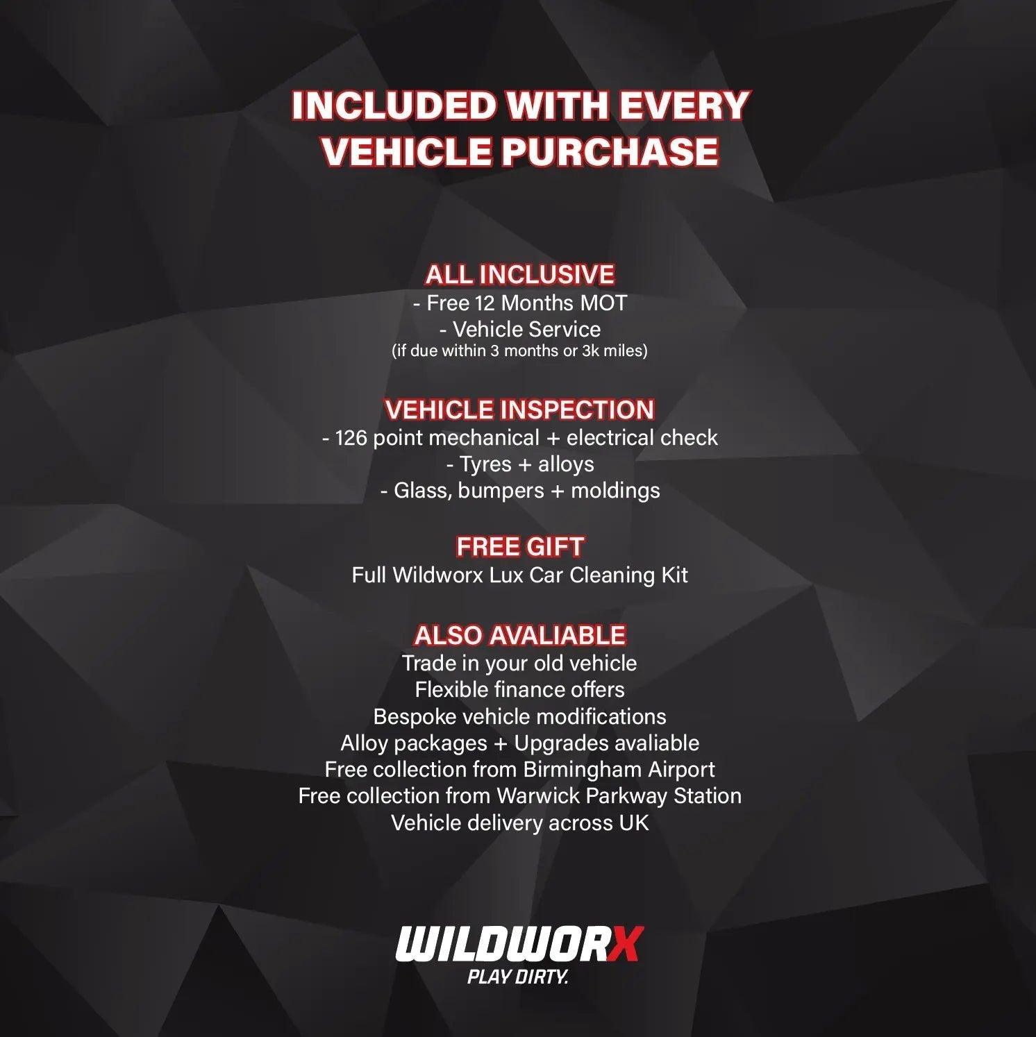 Volkswagen Transporter | V3RHN 2.0 SWB 150BHP Professional Conversion Wildworx Wildworx | Campervan Conversions, Sales & Accessories