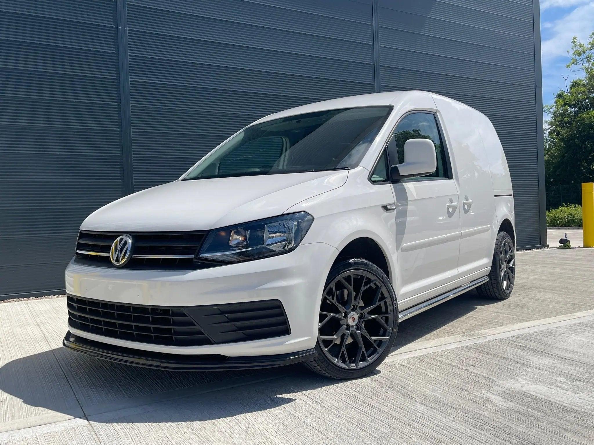 VW Caddy 2.0 TDI C20 BlueMotion Tech Euro 6 (s/s) 5dr Wildworx Wildworx | Campervan Conversions, Sales & Accessories