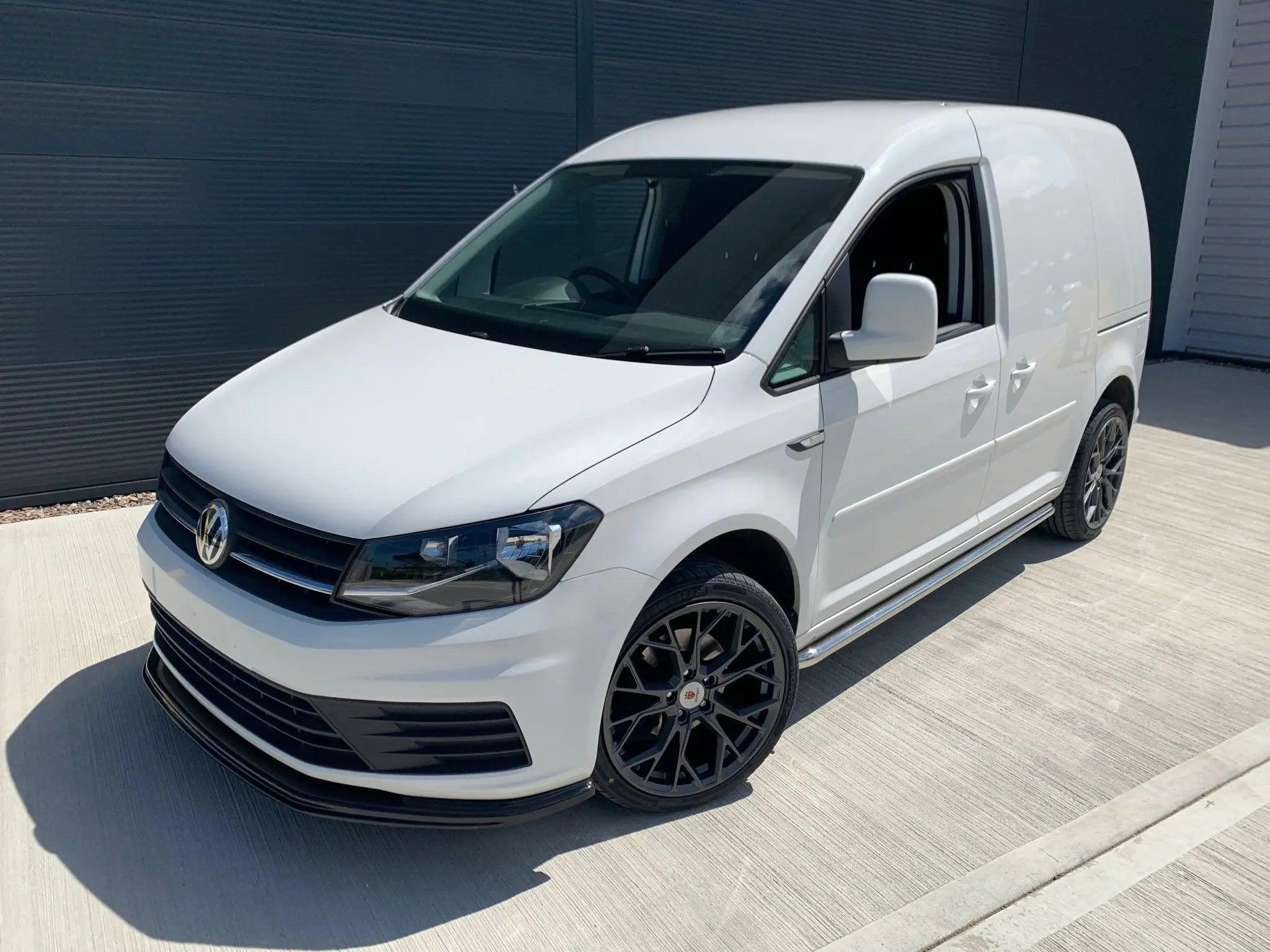 VW Caddy 2.0 TDI C20 BlueMotion Tech Euro 6 (s/s) 5dr Wildworx Wildworx | Campervan Conversions, Sales & Accessories