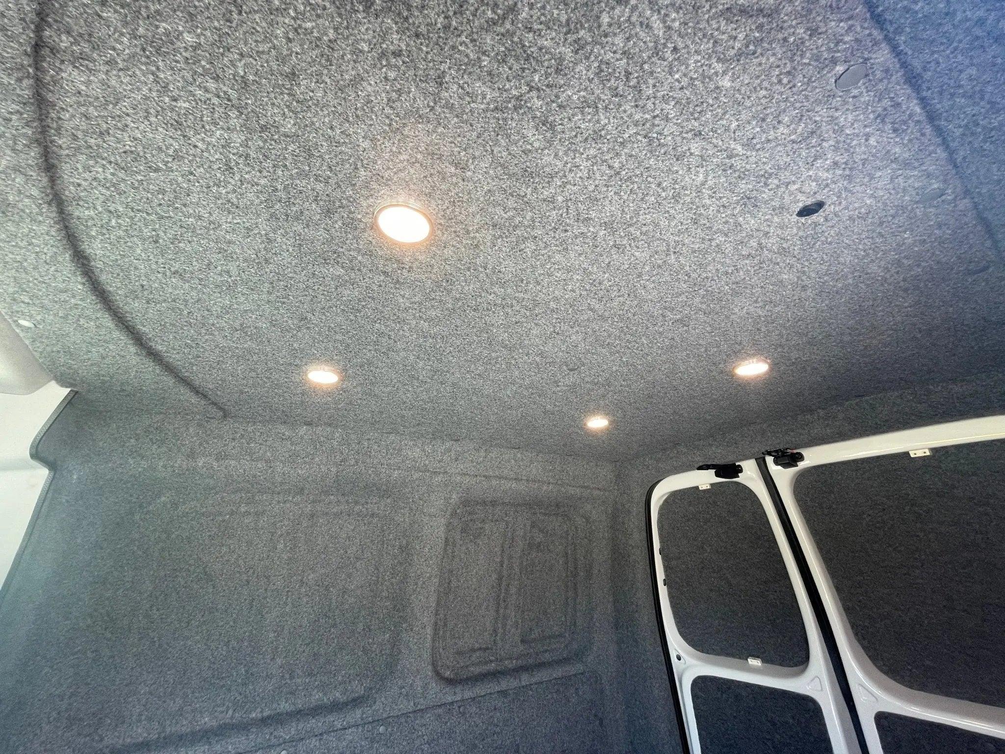 VW Caddy 2.0 TDI C20 BlueMotion Tech Euro 6 (s/s) 5dr Wildworx Wildworx | Campervan Conversions, Sales & Accessories