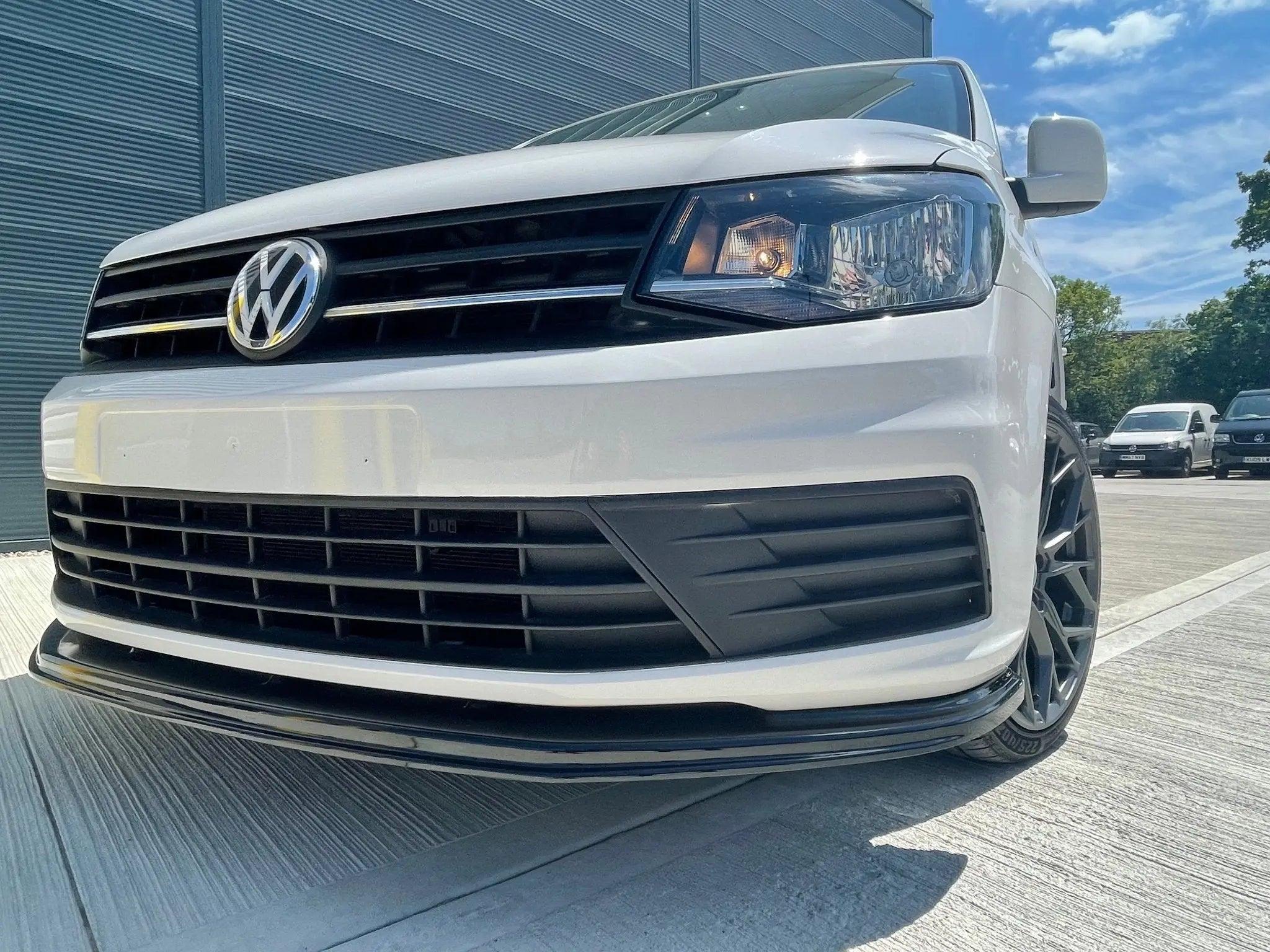 VW Caddy 2.0 TDI C20 BlueMotion Tech Euro 6 (s/s) 5dr Wildworx Wildworx | Campervan Conversions, Sales & Accessories