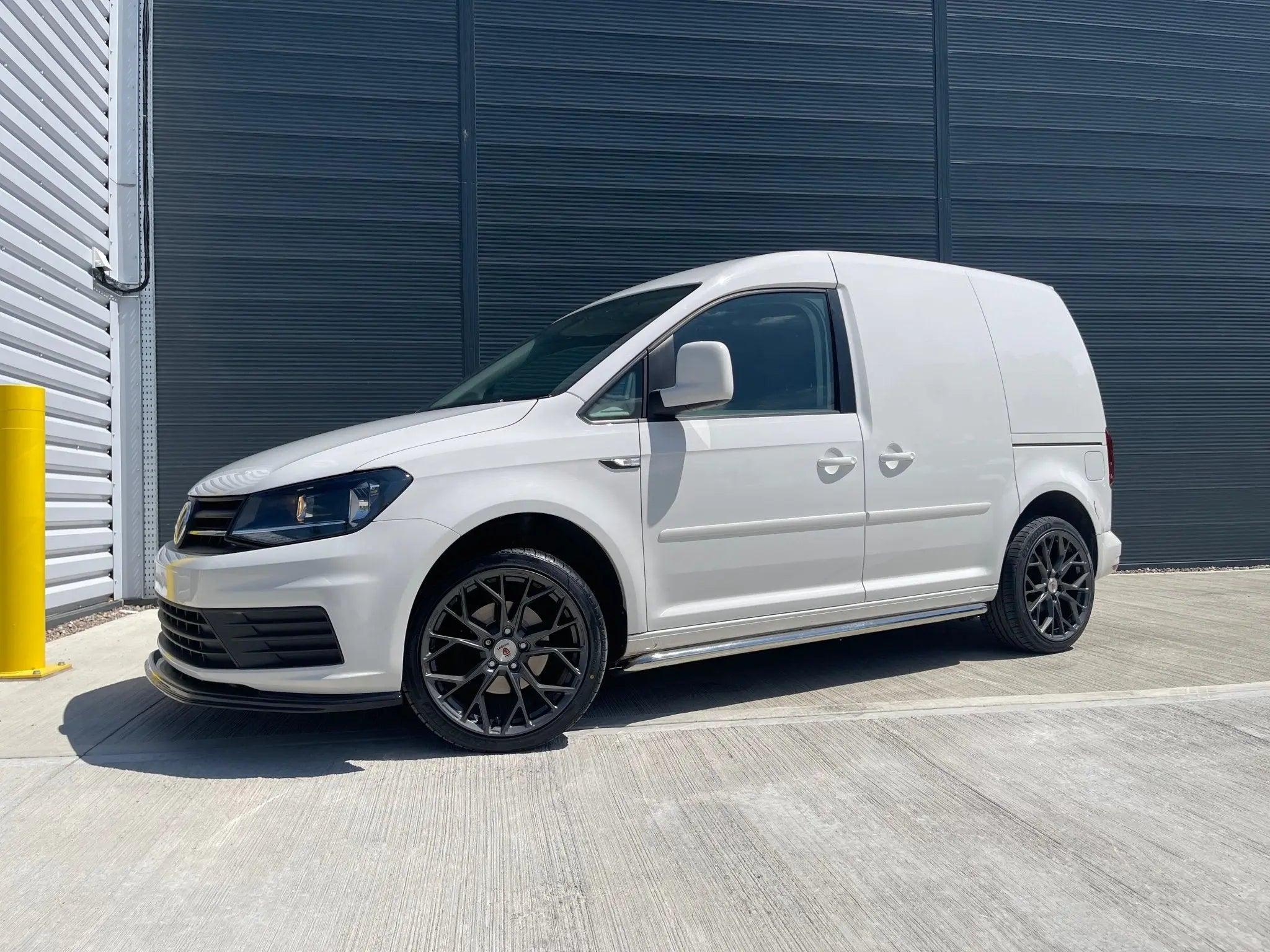 VW Caddy 2.0 TDI C20 BlueMotion Tech Euro 6 (s/s) 5dr Wildworx Wildworx | Campervan Conversions, Sales & Accessories
