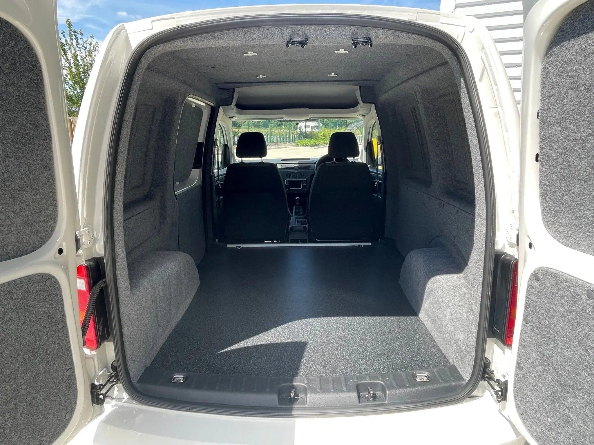 VW Caddy 2.0 TDI C20 BlueMotion Tech Euro 6 (s/s) 5dr Wildworx Wildworx | Campervan Conversions, Sales & Accessories